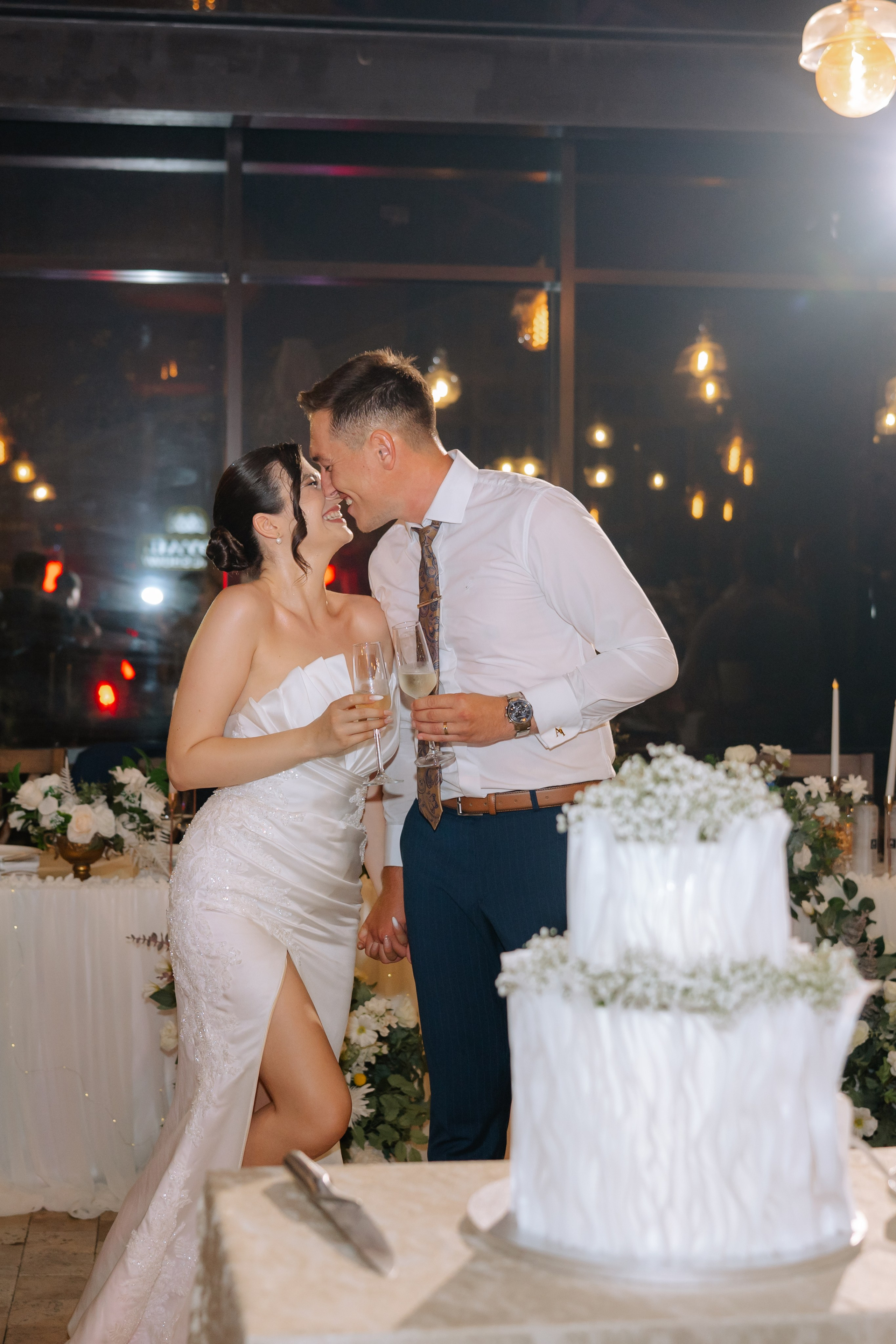 Ioana + Alex | Wedding day | Kalipso Lago. Proud Vision Weddings | Wedding Photography & Films — Servicii profesionale Foto Video Nunta Iasi