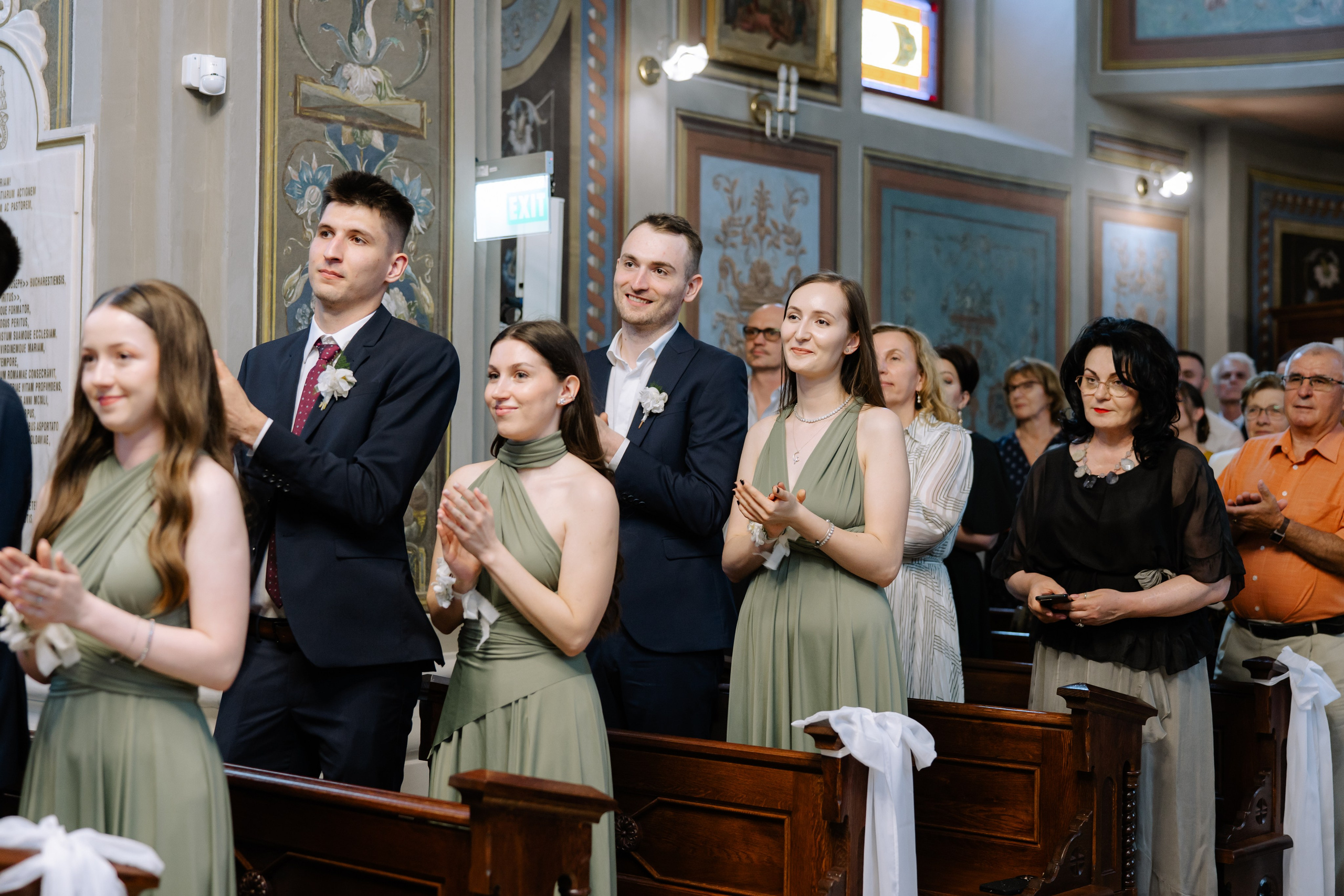 Raluca + Marius | Wedding day. Proud Vision Weddings | Wedding Photography & Film — Servicii profesionale Foto Video Nunta Iasi