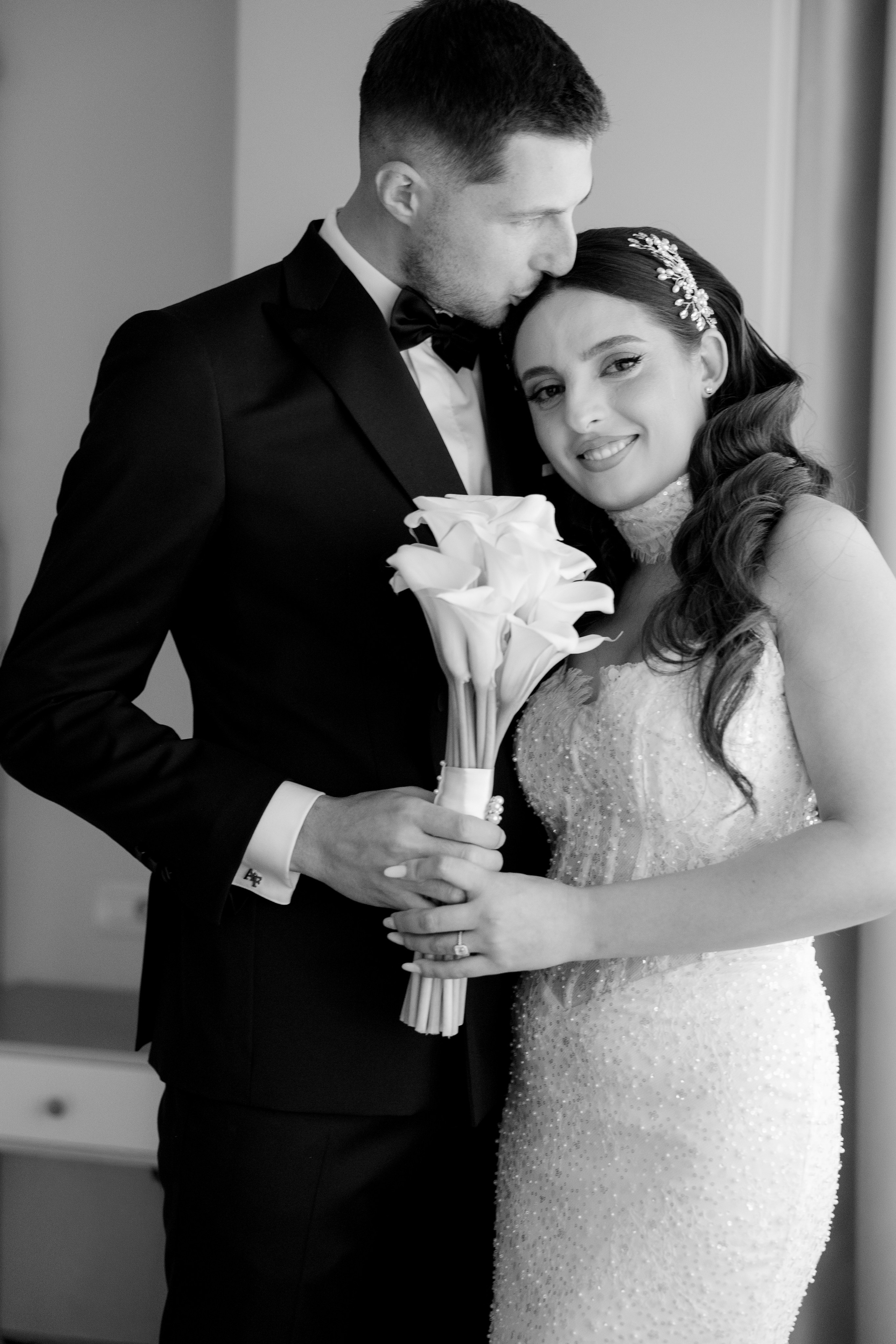 Ana Maria + Flavian | Wedding day. Proud Vision Weddings | Wedding Photography & Films — Servicii profesionale Foto Video Nunta Iasi