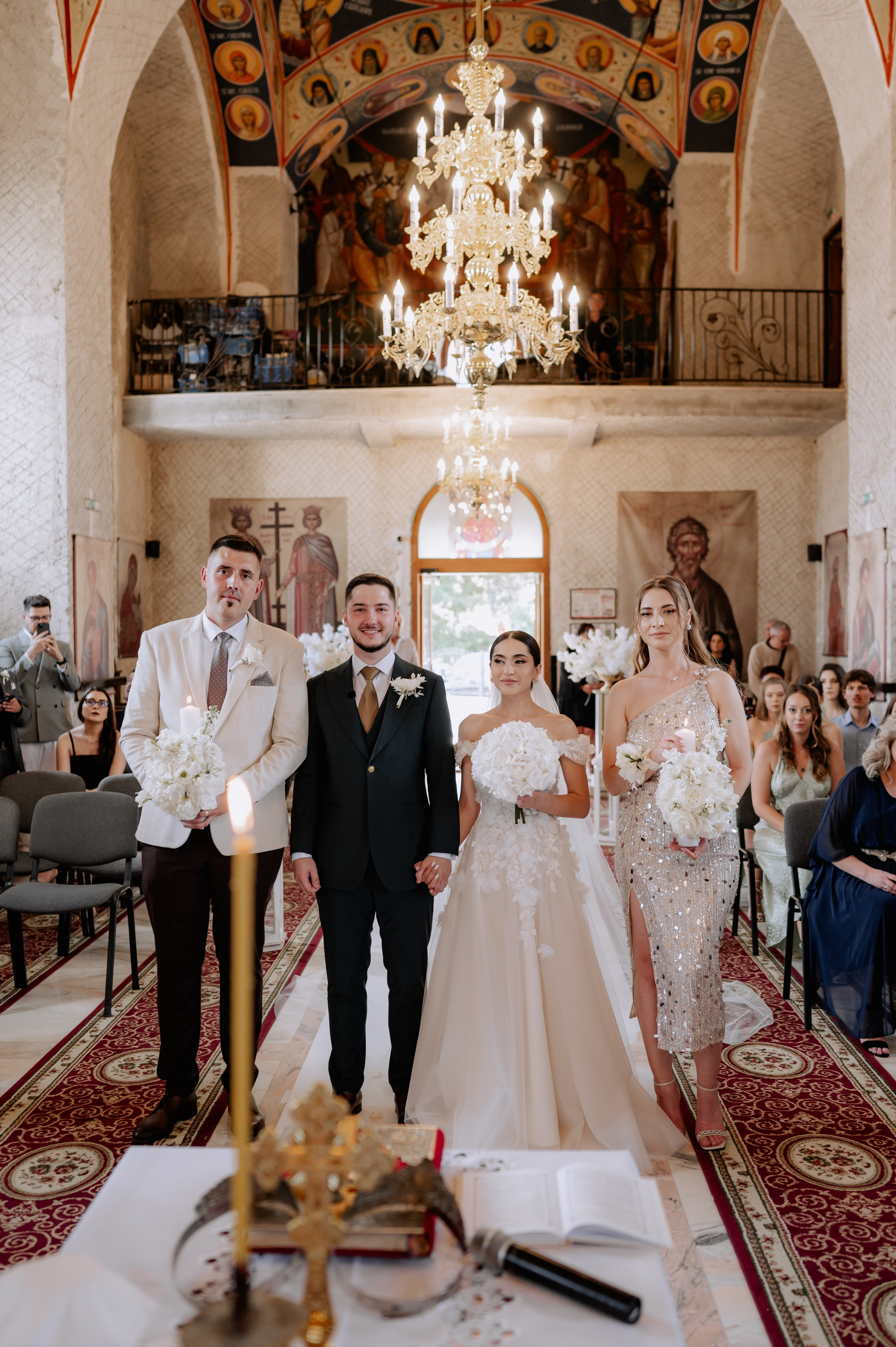 Nunta la Hotel Capitol Iasi. Proud Vision Weddings | Wedding Photography & Film — Servicii profesionale Foto Video Nunta Iasi