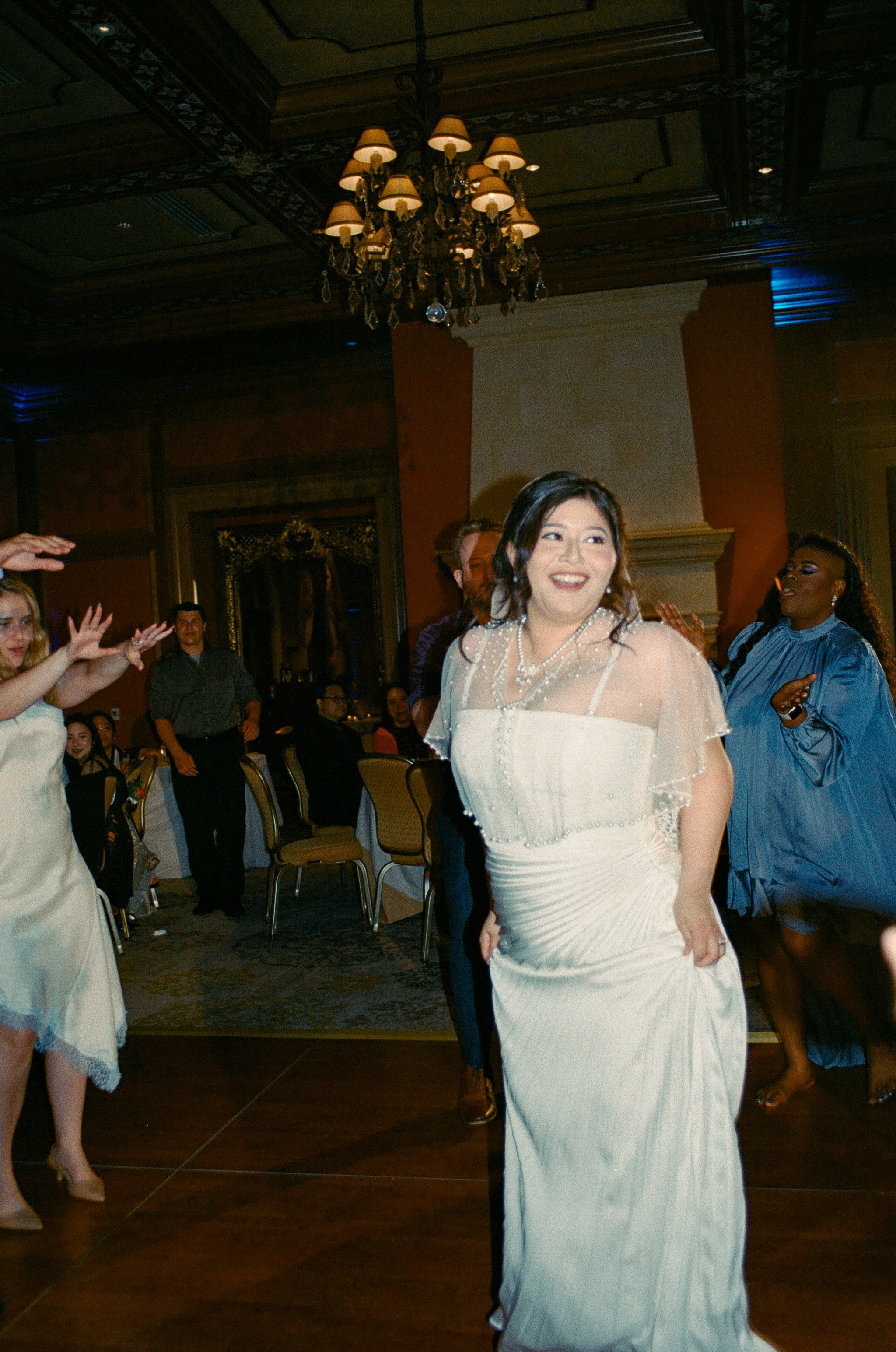 2026.03.22 Abigail & Andy. Sura Moments | Southern California Wedding Photo & Video