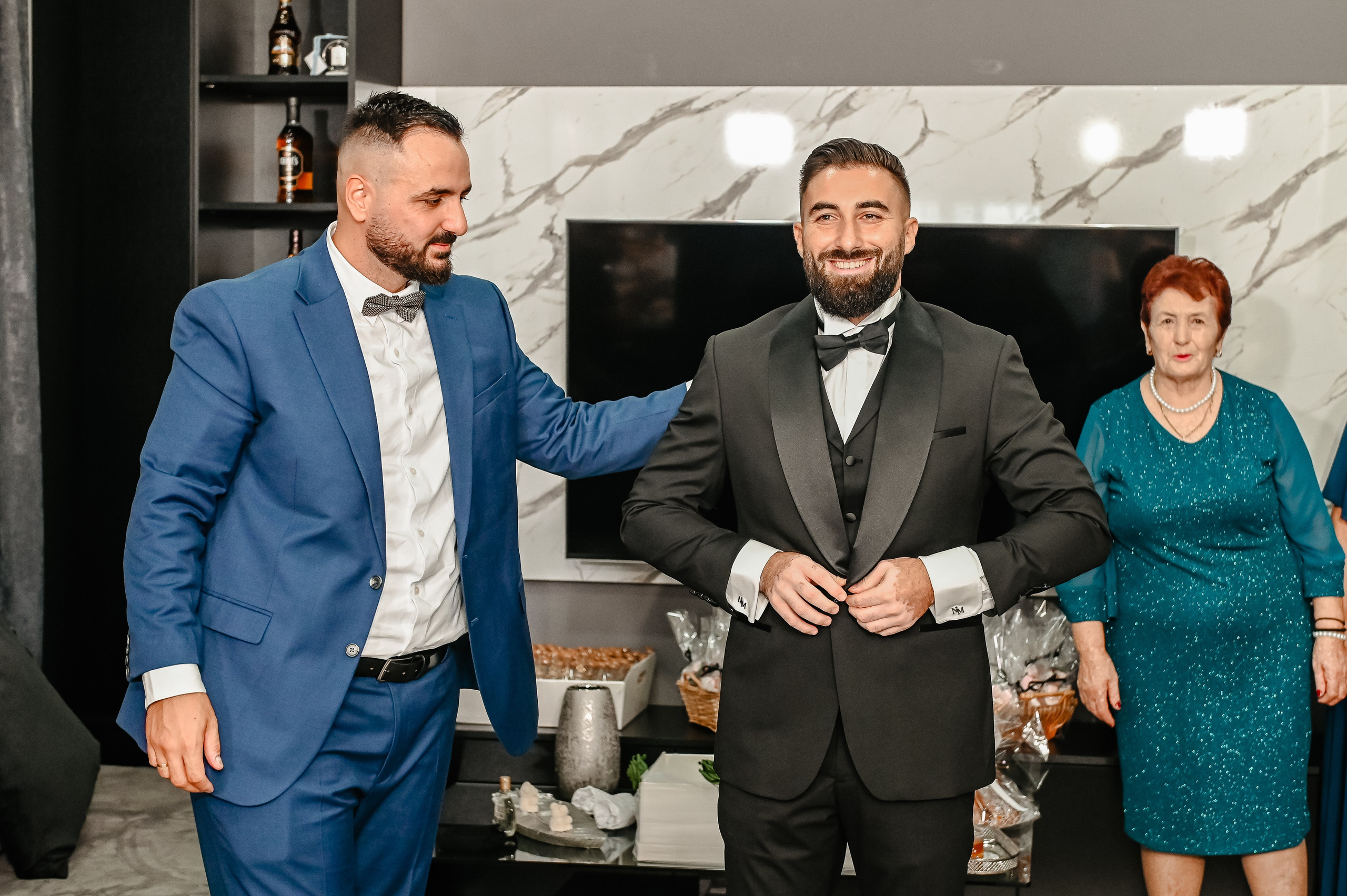 Wedding N & X. AdrianOltean.wfolio.pro