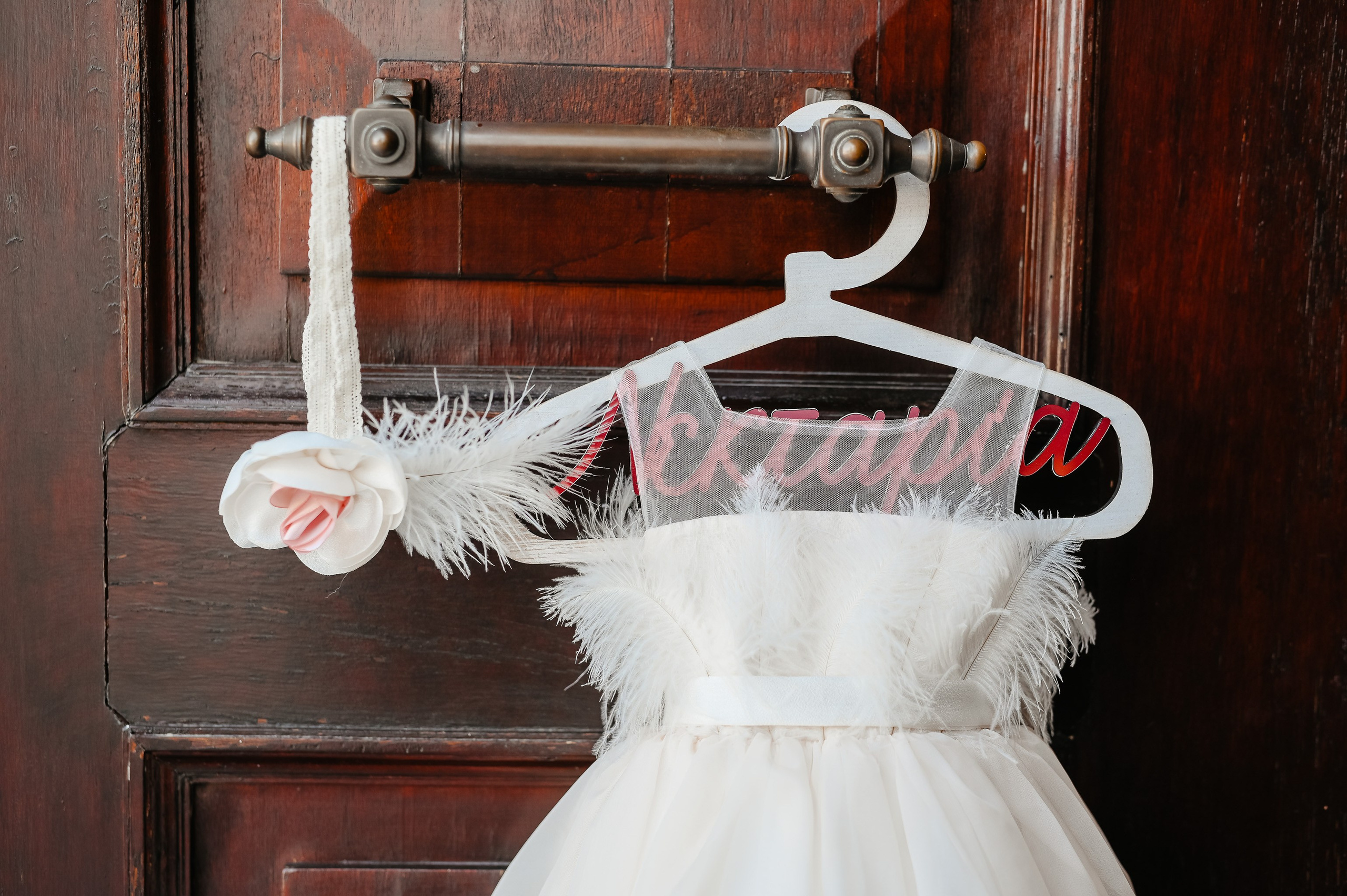 Baptism Nektaria. AdrianOltean.wfolio.pro