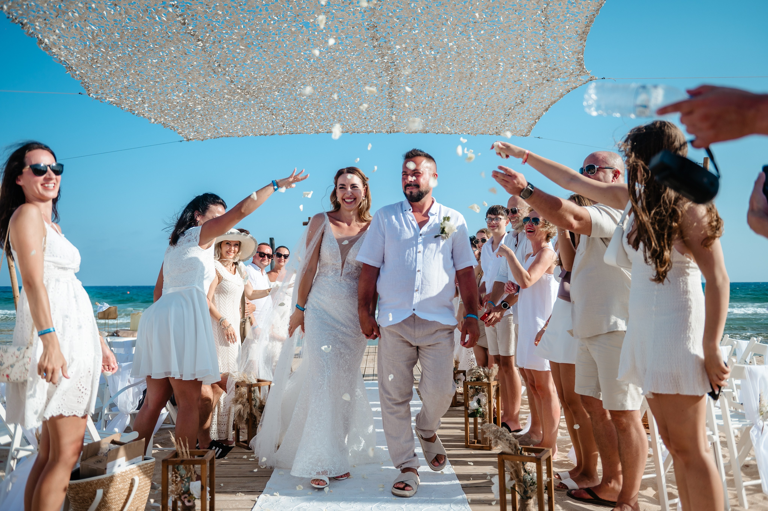 Siren’s ceremony. AdrianOltean.wfolio.pro