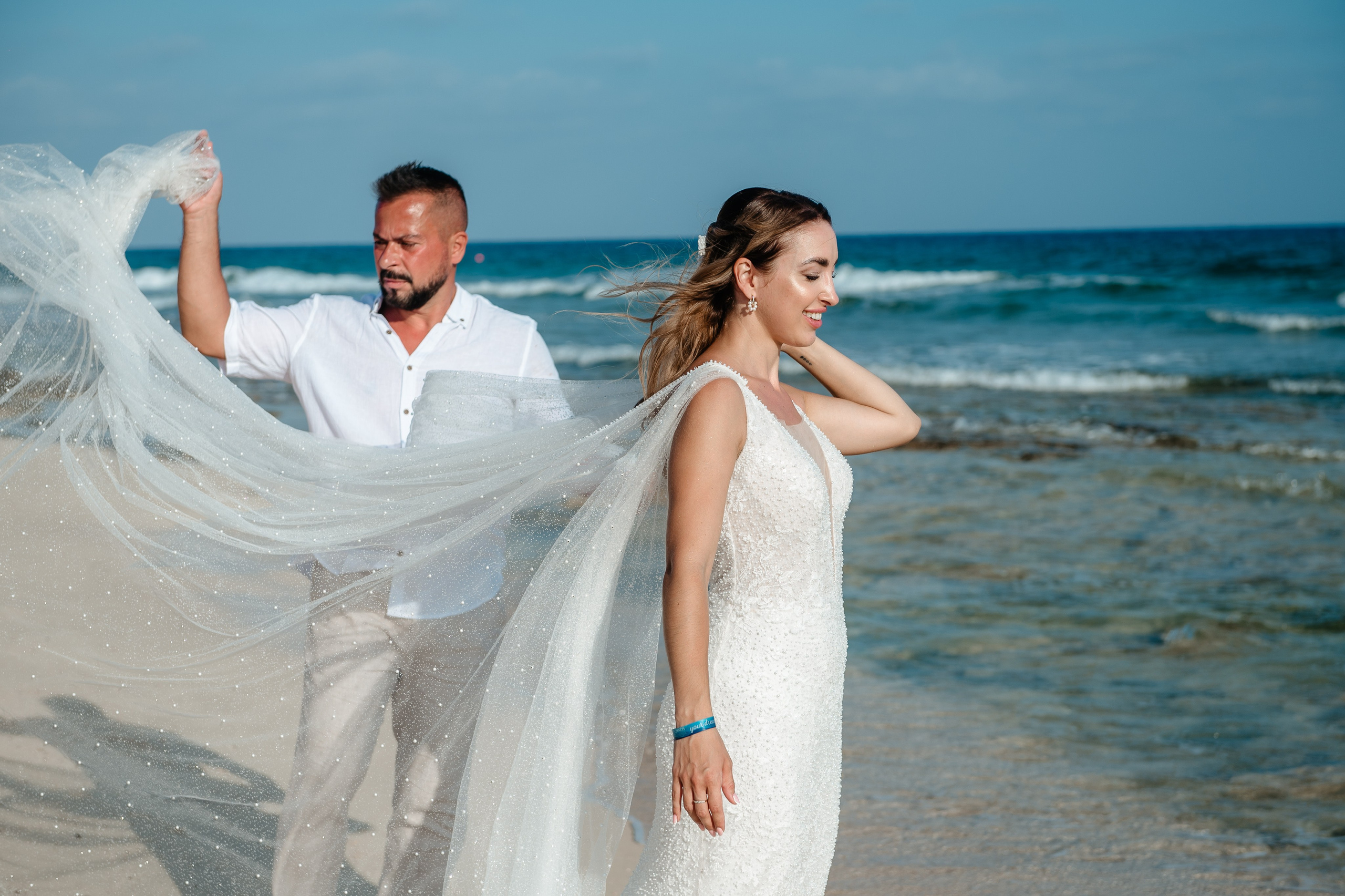 Siren’s ceremony. AdrianOltean.wfolio.pro