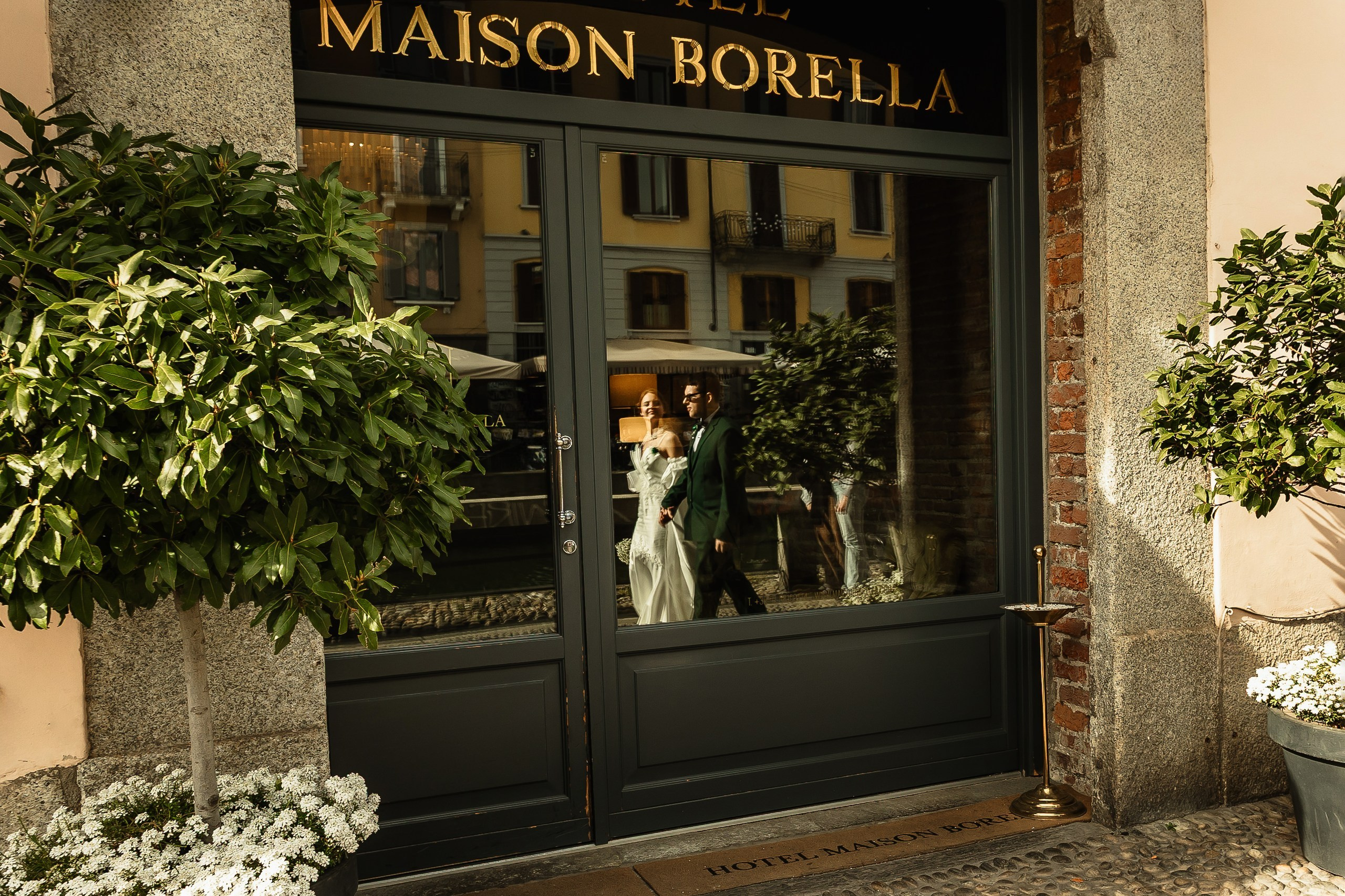 Services. Wedding and proposal photographer Italy Como Milan Pavia Bergamo Tuscany Marija Galaka