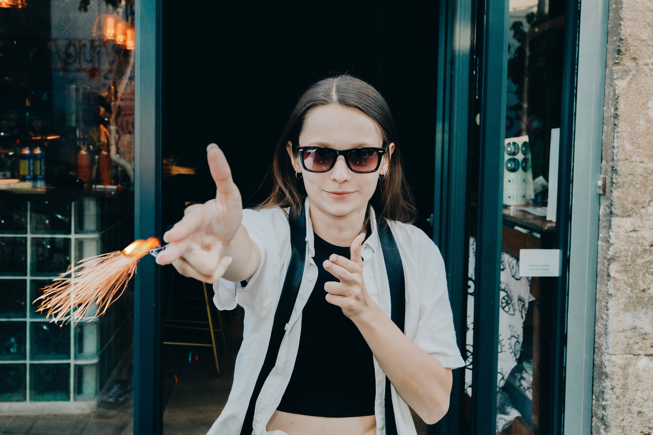 Контент для бизнеса. Портретный и репортажный фотограф в Израиле Рома Бирман