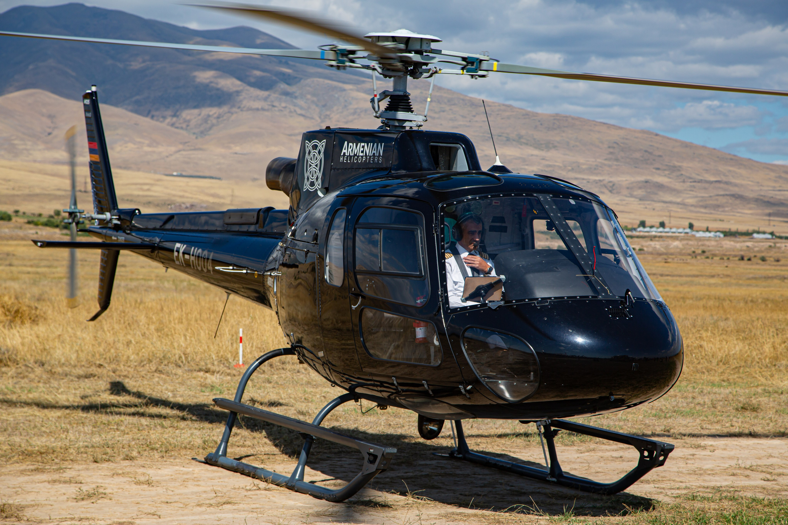 Airshow Yerevan
