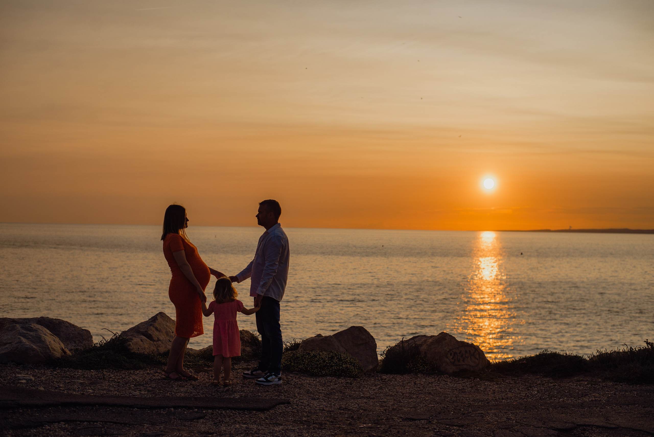 Фотосессии беременности. Photographe de mariage et de famille à Marseille et Provence