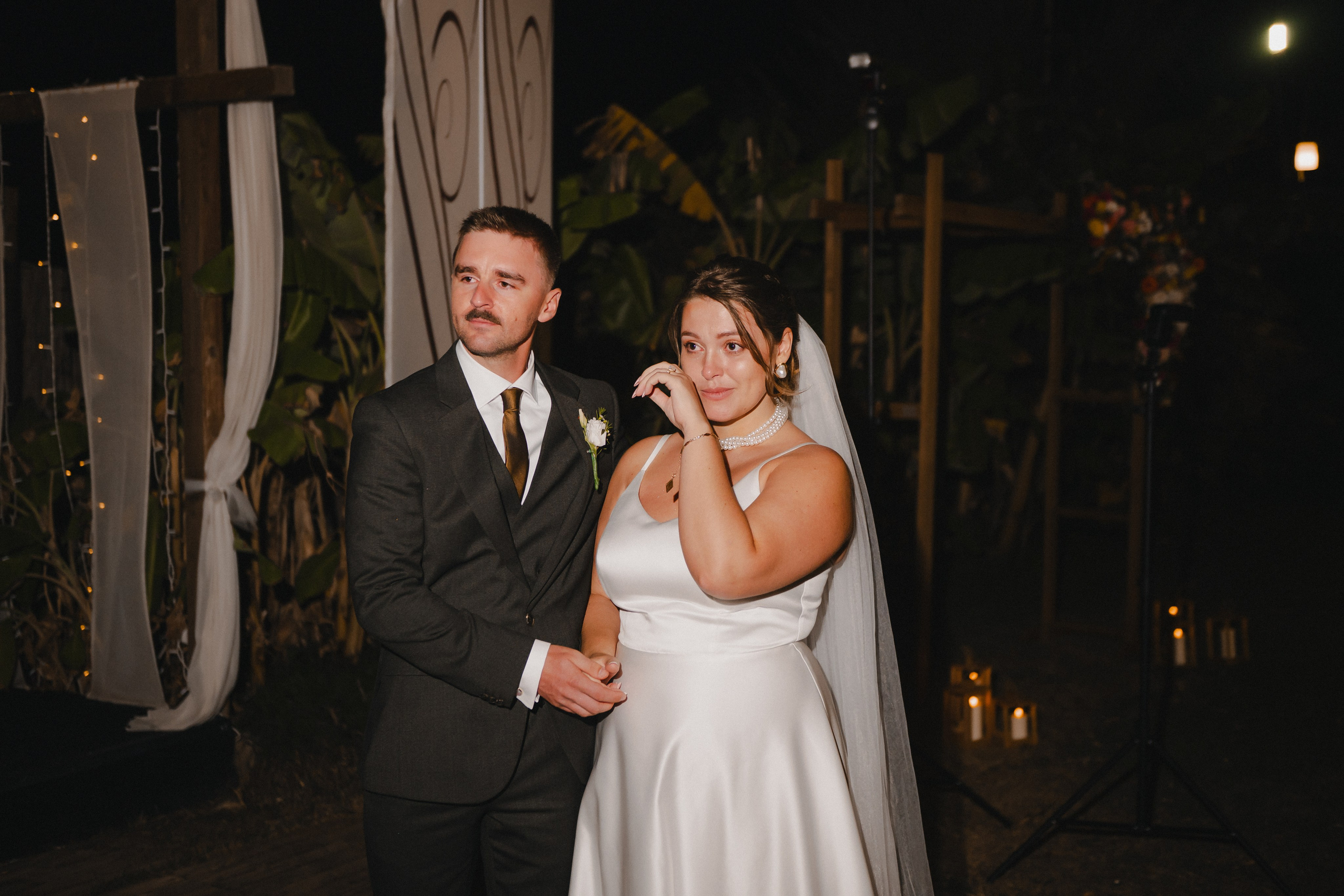 Nataly & Tristian. Фотограф в Анталии (Турция) Ева Сэрт