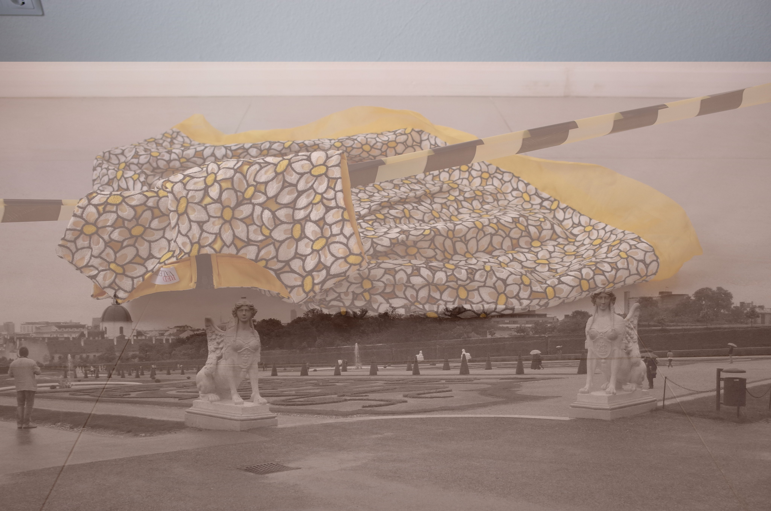 Sentimental Action" – A deeply personal art project exploring memory loss, time, and the past. For a decade, the artist suffered from amnesia, reconstructing lost years through found photographs and others' memories. Each image blends 3-6 layered exposures, creating a blurred, dreamlike effect—symbolizing fragmented, irretrievable memories. A haunting visual journey through forgotten decades, countries, and moments.