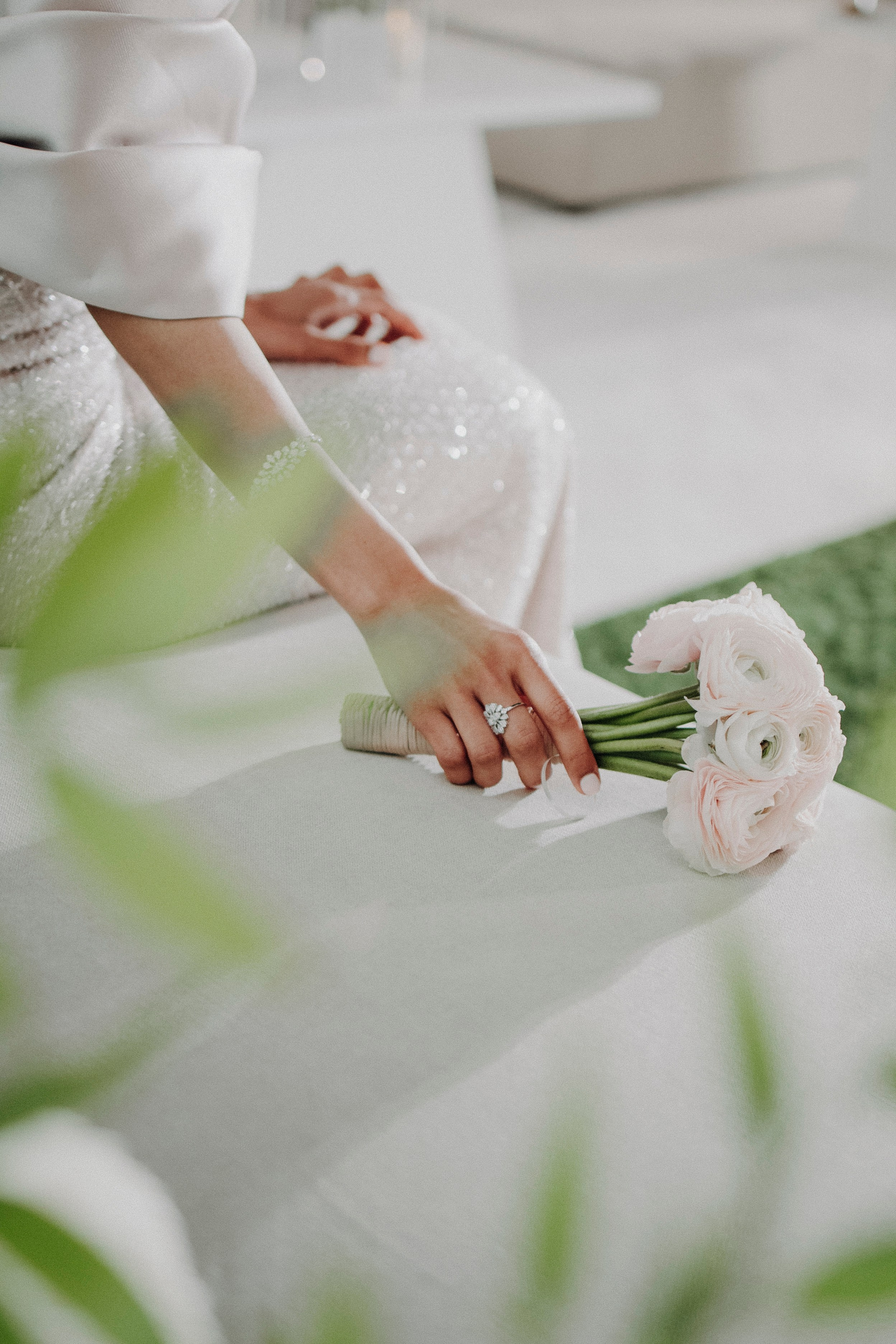 Fatima & Saif Melcha