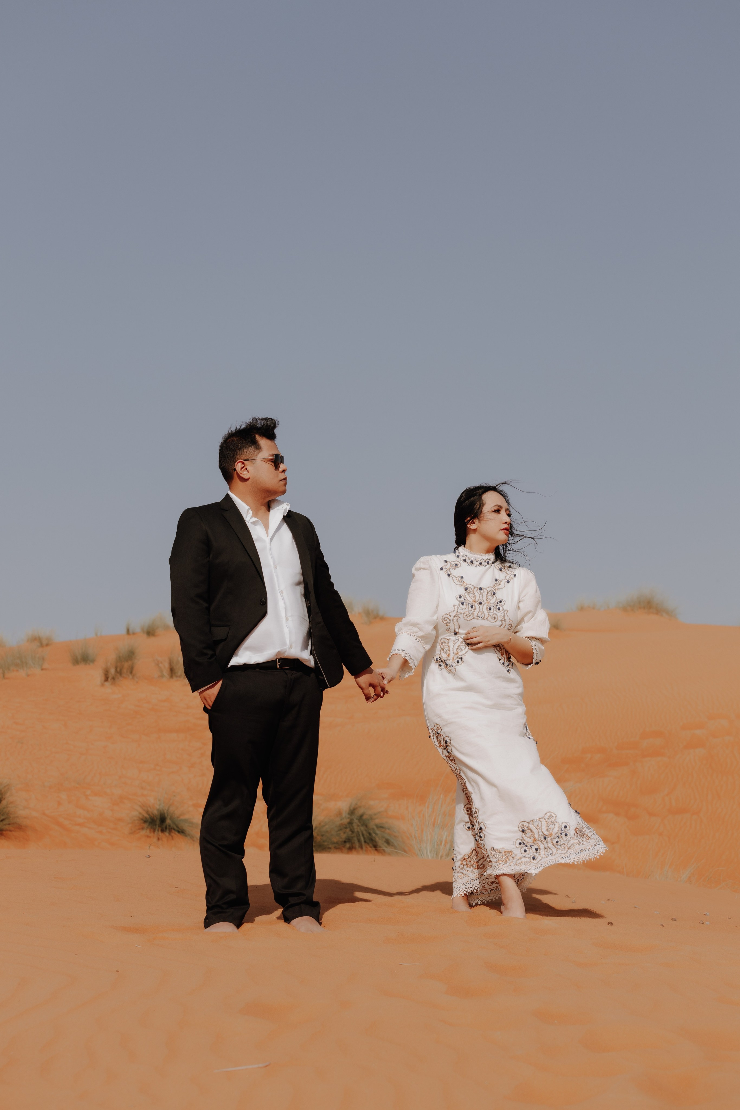 Aiko & Bo PreWedding