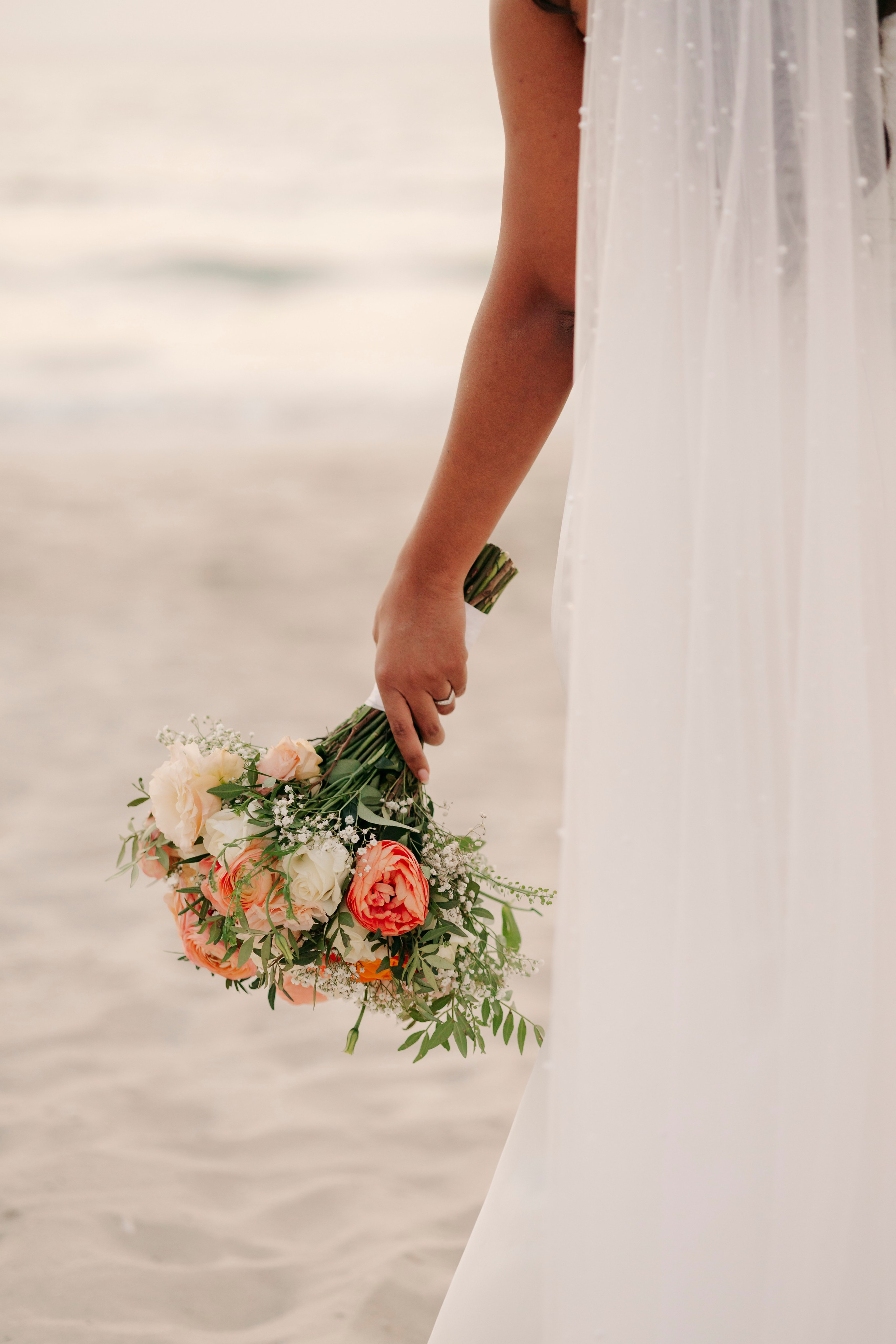 Bastien & Melissa Wedding