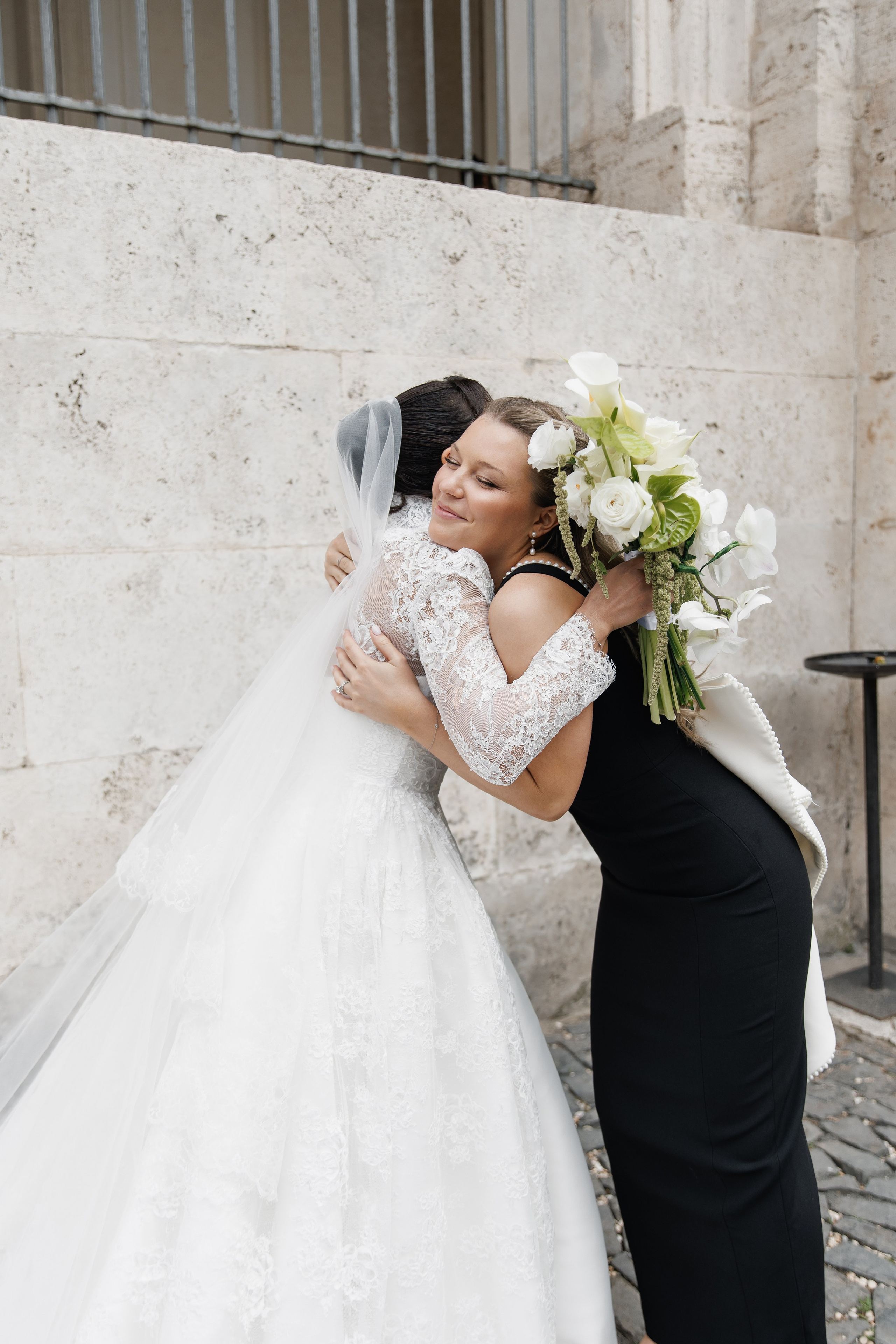 Karen & Dante | Rome. Wedding Photographer Rome Tuscany Como Sicily Puglia Amalfy Italy- Oksana Savenchuk