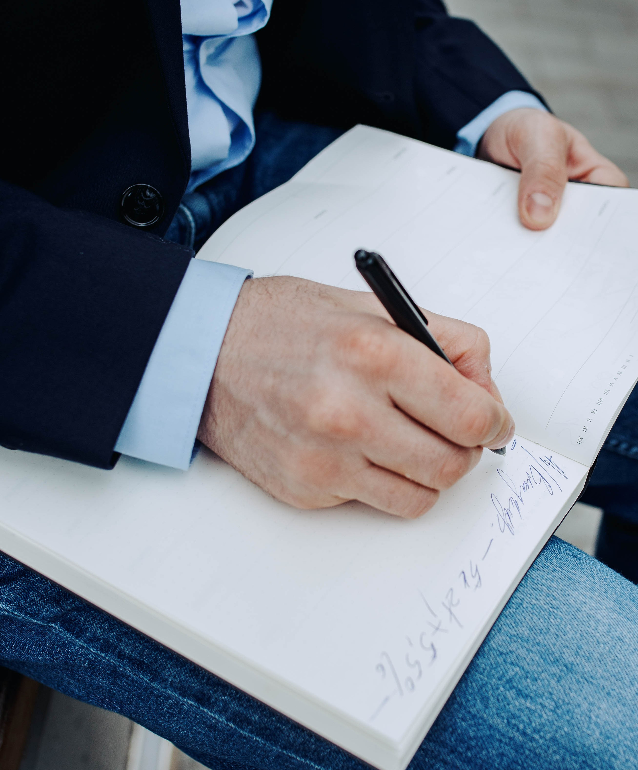 Съемка для эксперта/юриста. Fotograf w Warszawie Alena Valnai