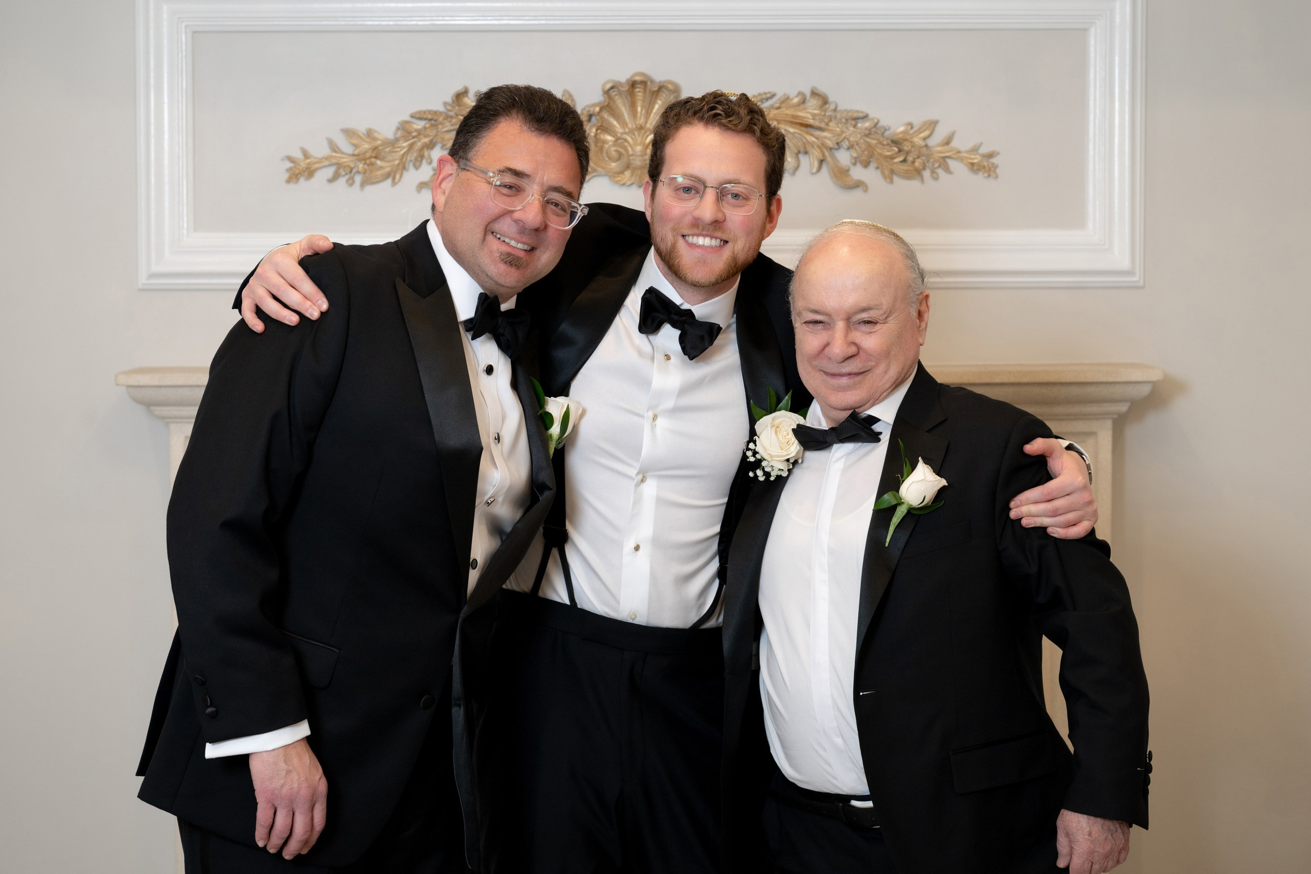 Isabel & Ross, Florentine Gardens. Wedding Photo & Video