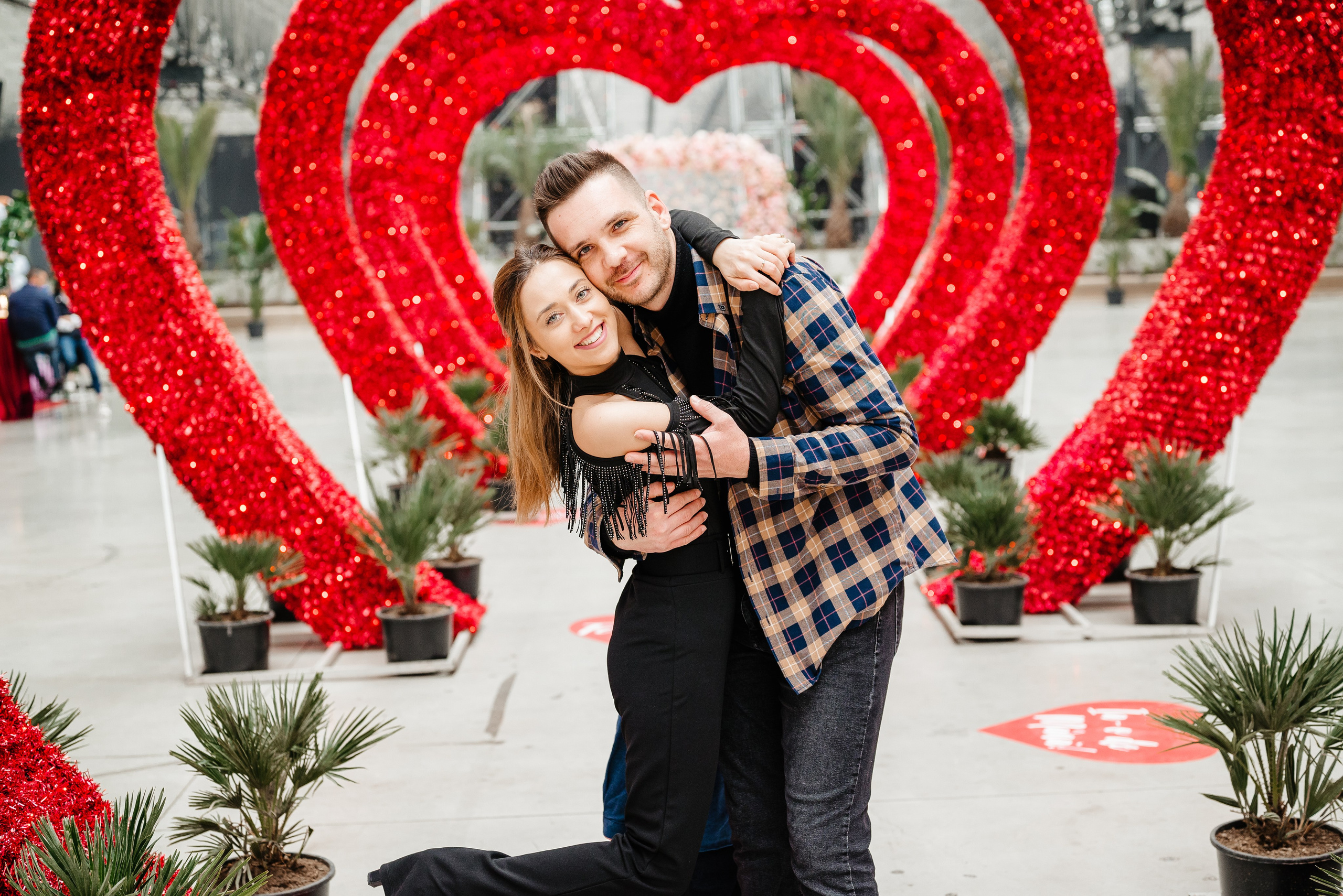 Sedinta Andreea si George, Laminor Wonderland. Ana Maria Dragan Fotograf Evenimente