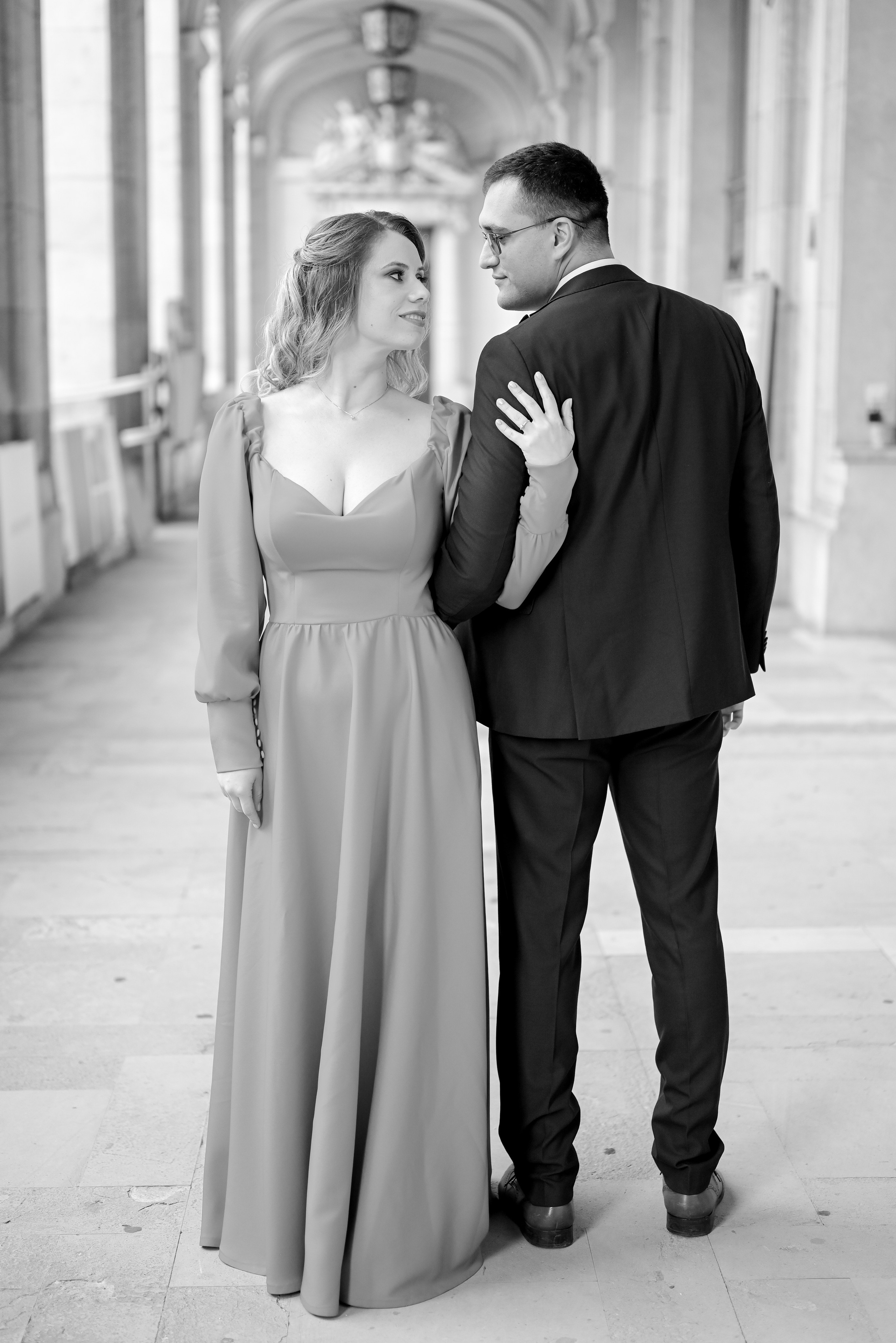 Sedinta Cununie Anca si Cristian, Centrul Vechi Bucuresti. Ana Maria Dragan Fotograf Evenimente