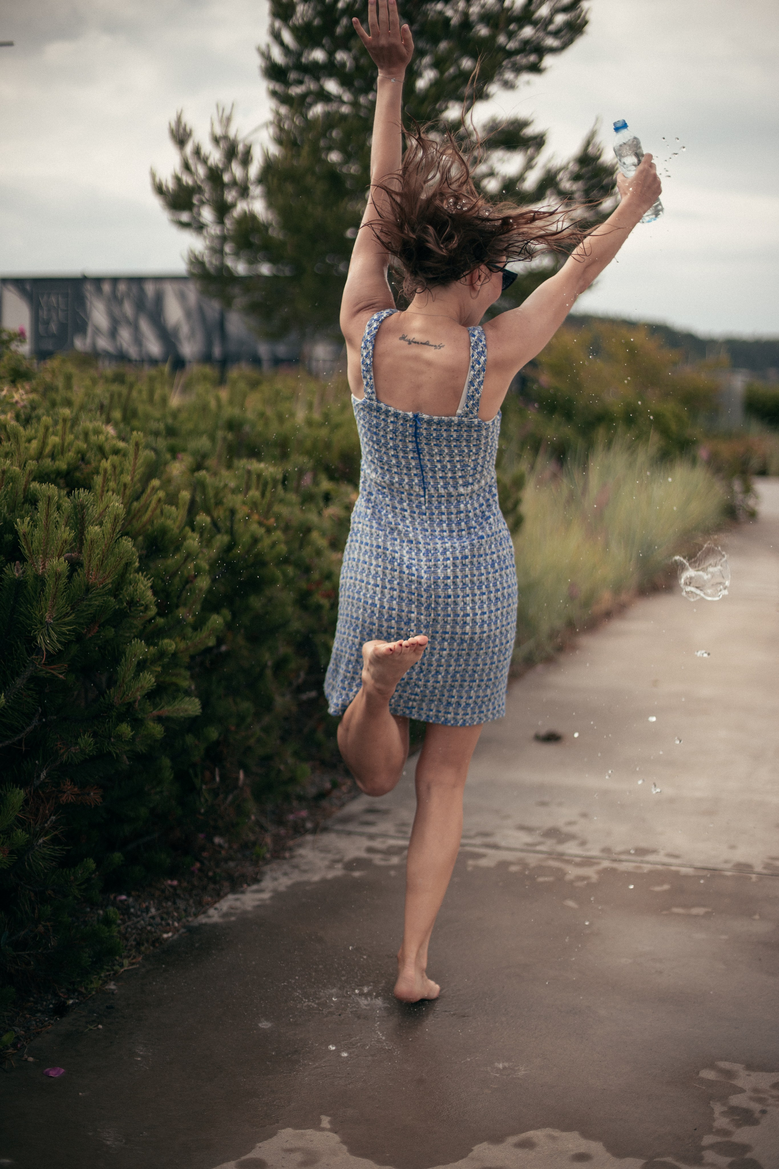 Яна. Главная