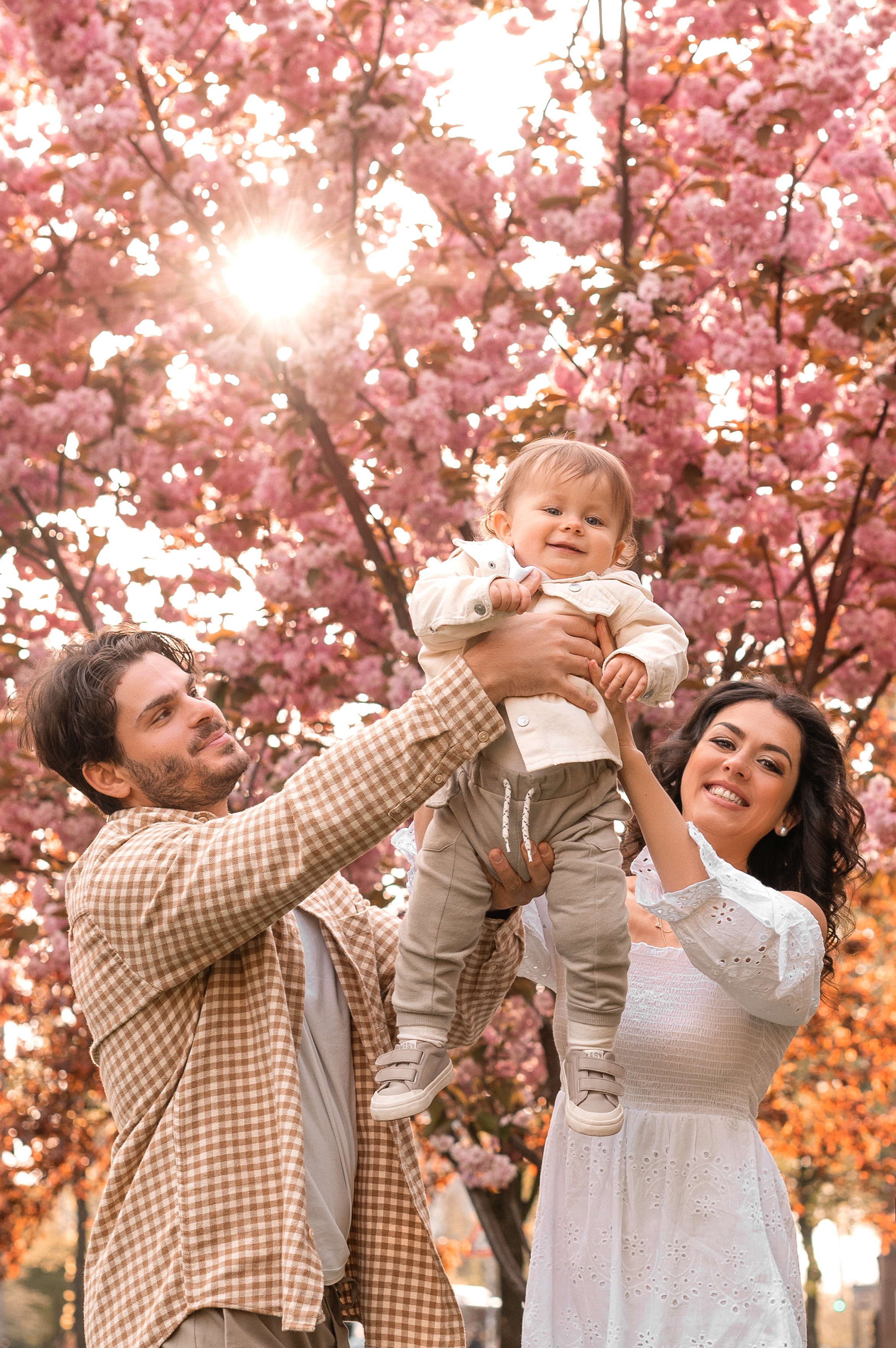 Familien Fotoshooting Hamburg, Familien Fotograf Hamburg