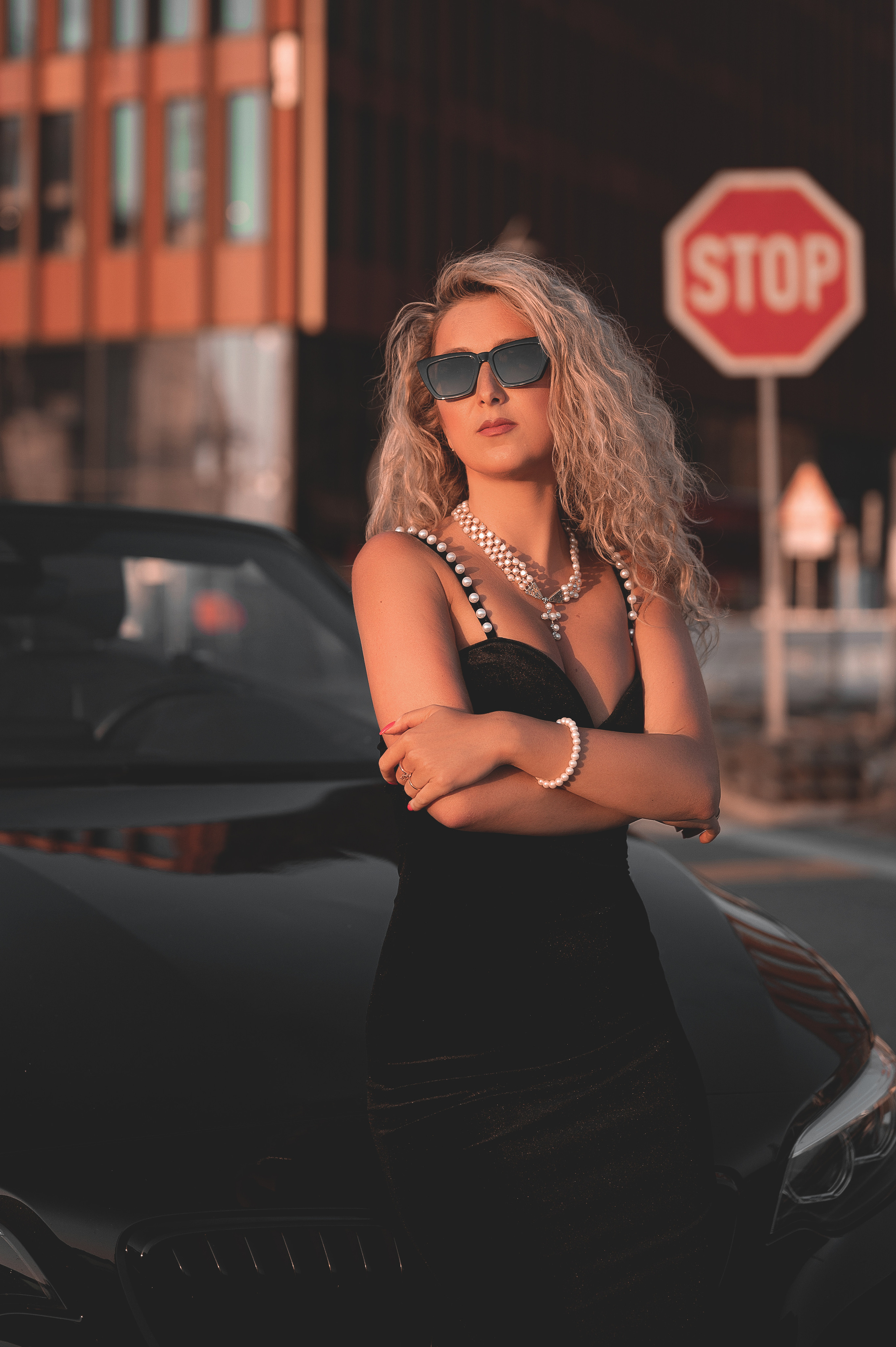 Porträts & Frauen Fotoshootings. Main