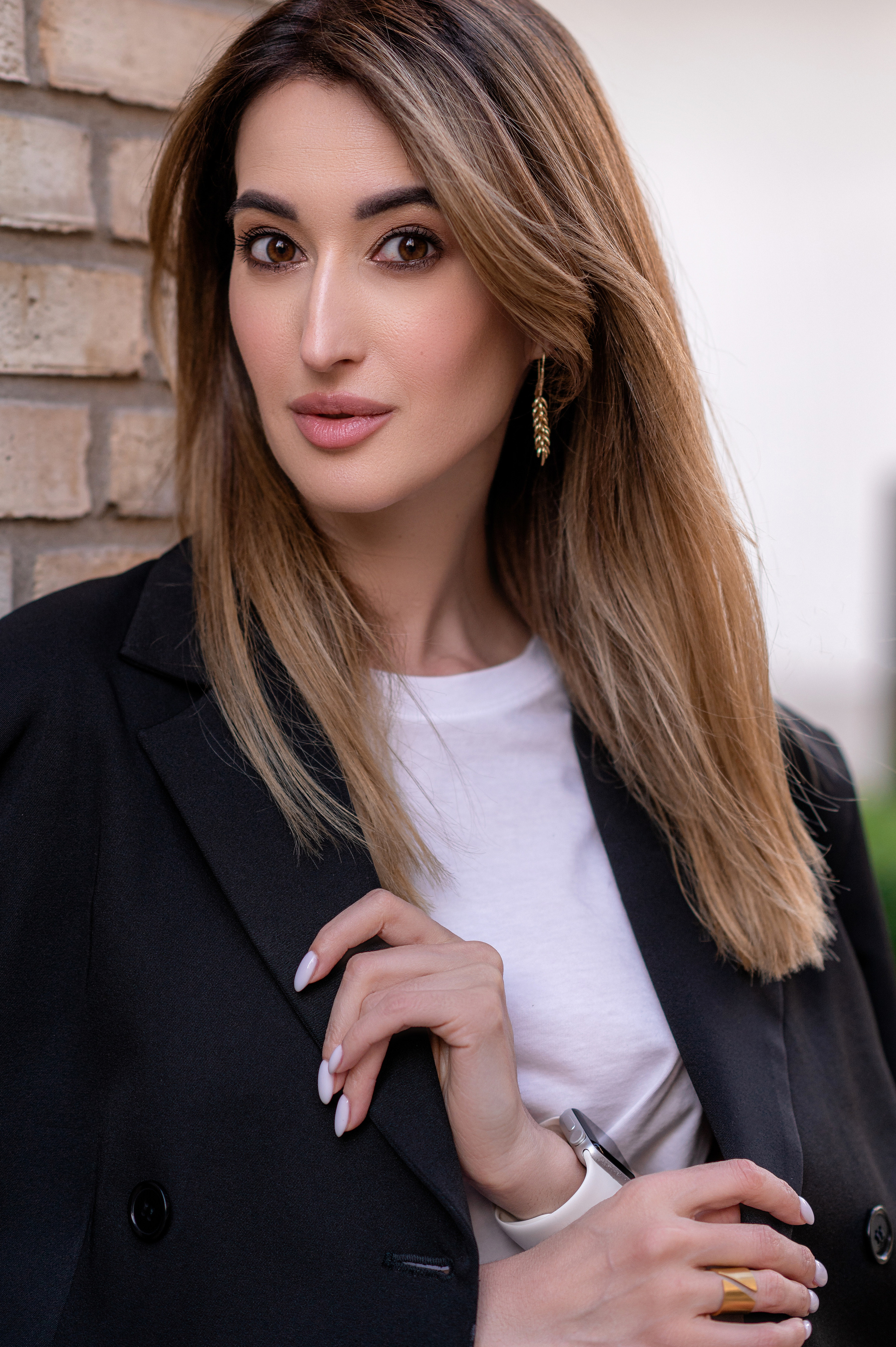 Porträts & Frauen Fotoshootings. Main