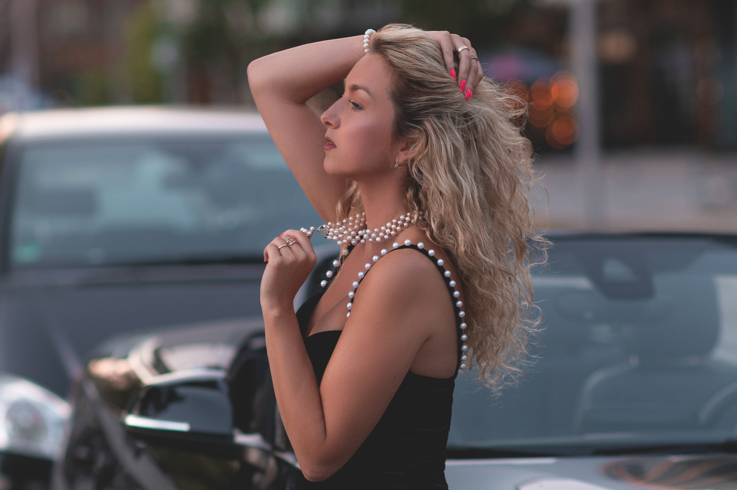 Porträts & Frauen Fotoshootings. Main