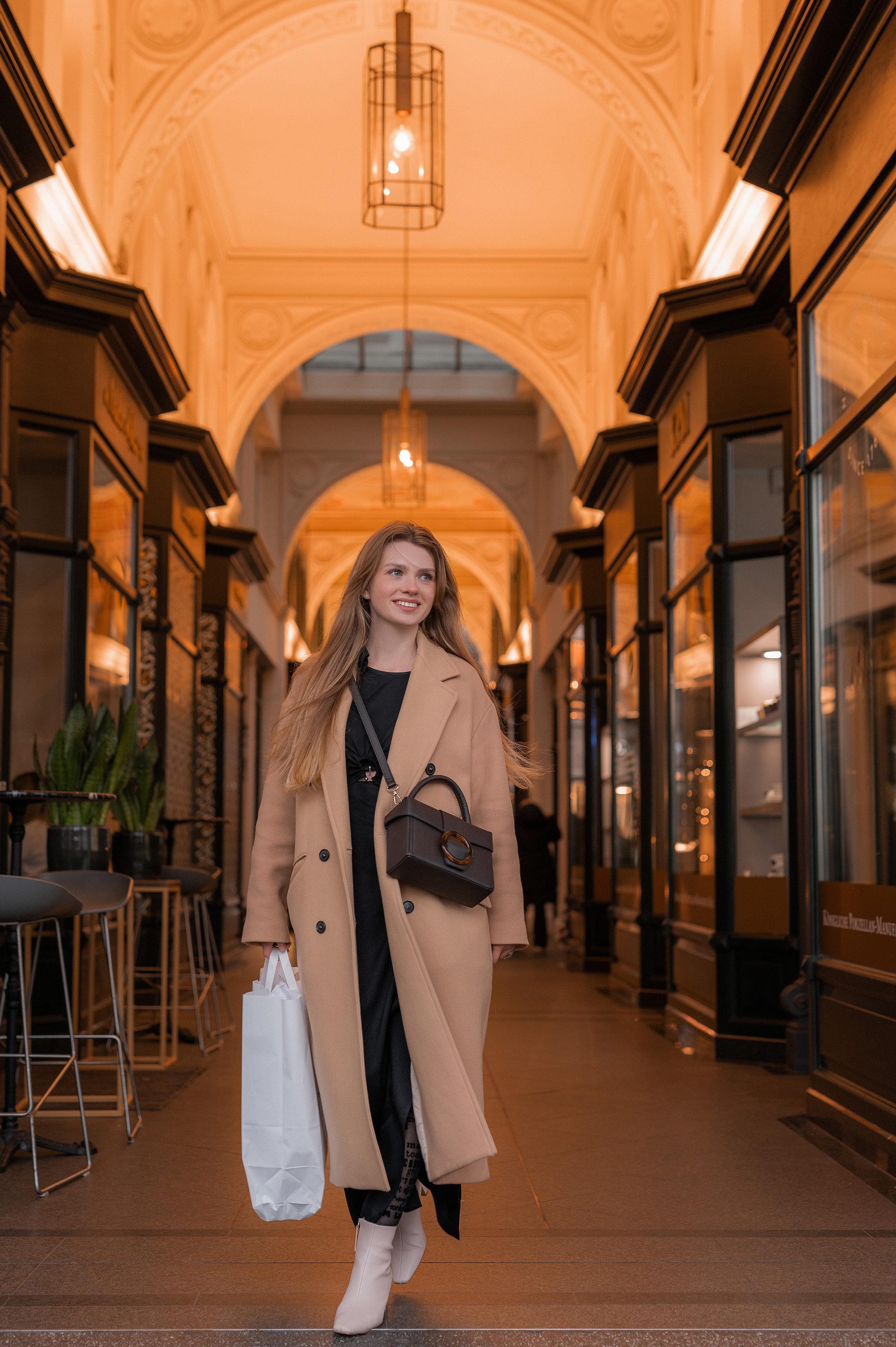 Porträts & Frauen Fotoshootings. Main