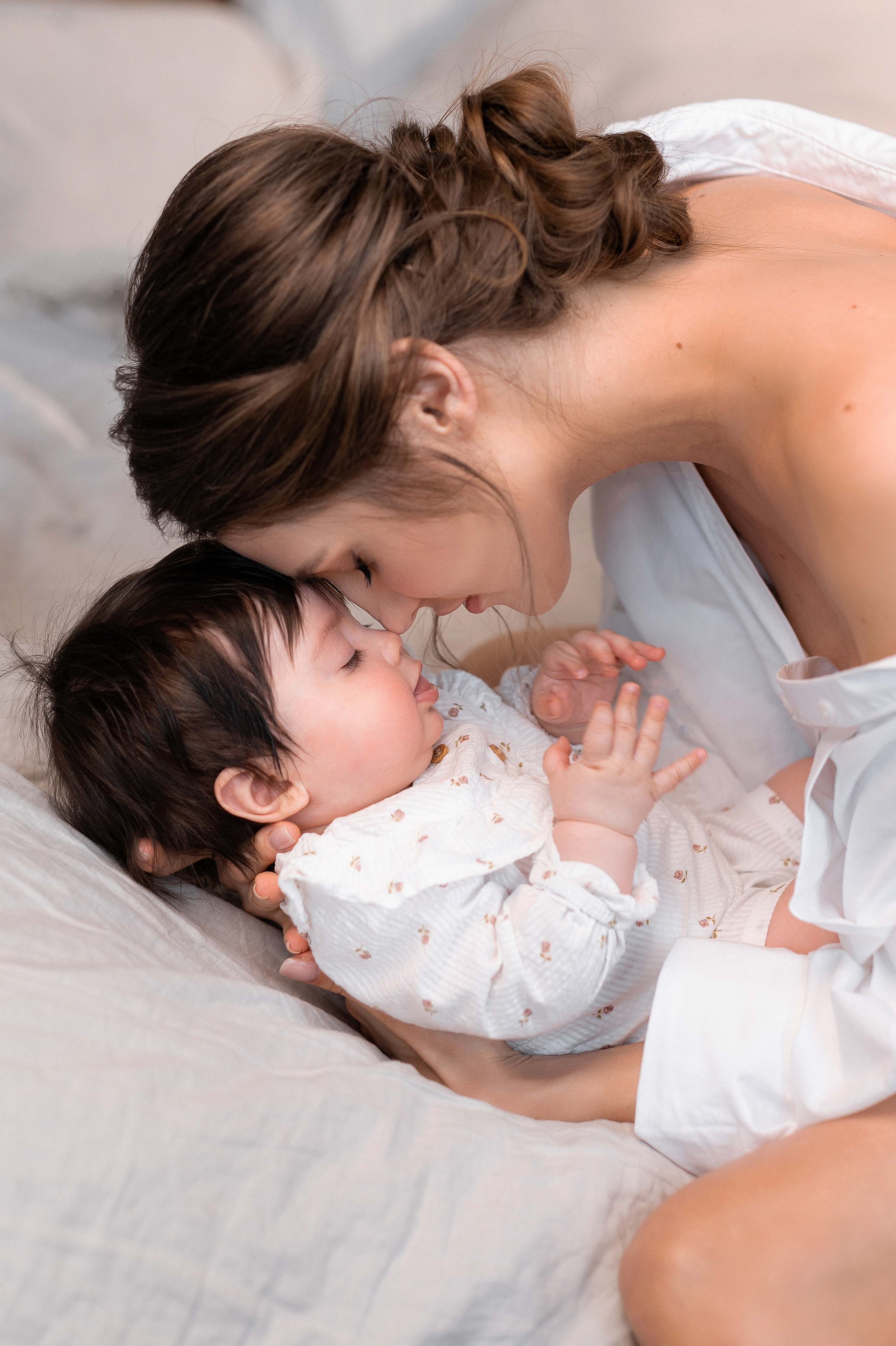 Familien Fotoshooting Hamburg, Familien Fotografin Hamburg