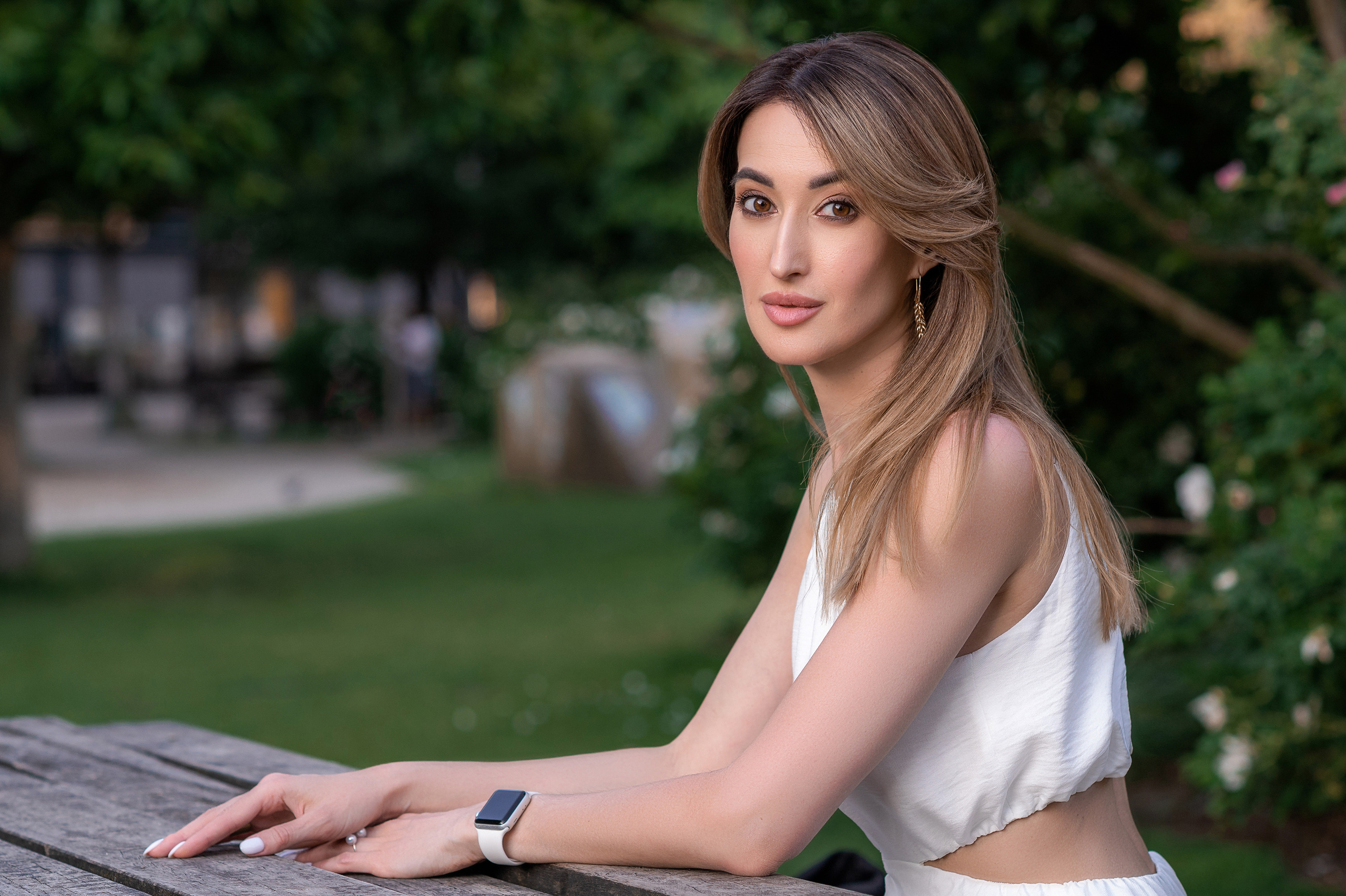 Porträts & Frauen Fotoshootings. Main