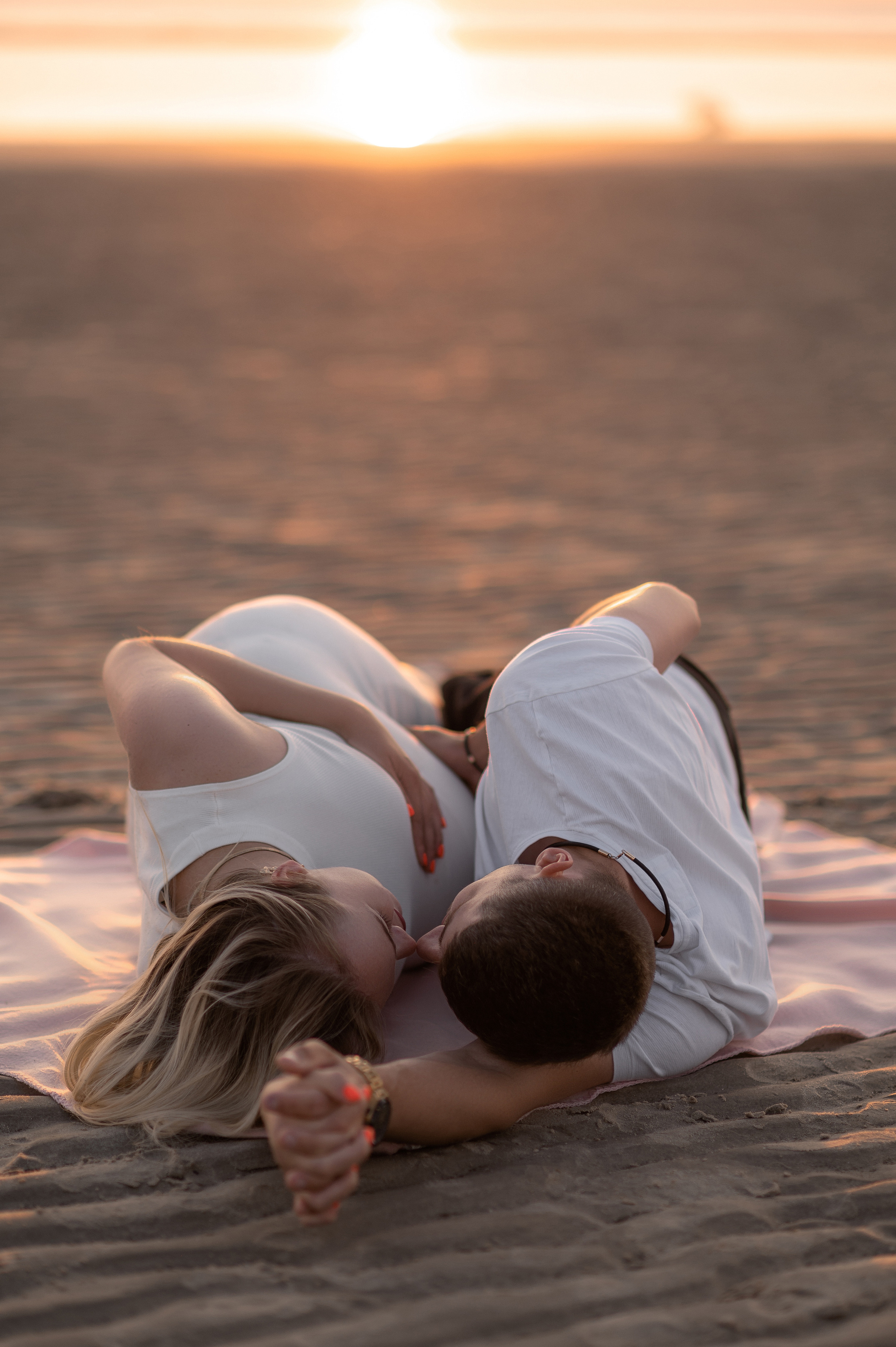 Babybauchfotoshooting. Main