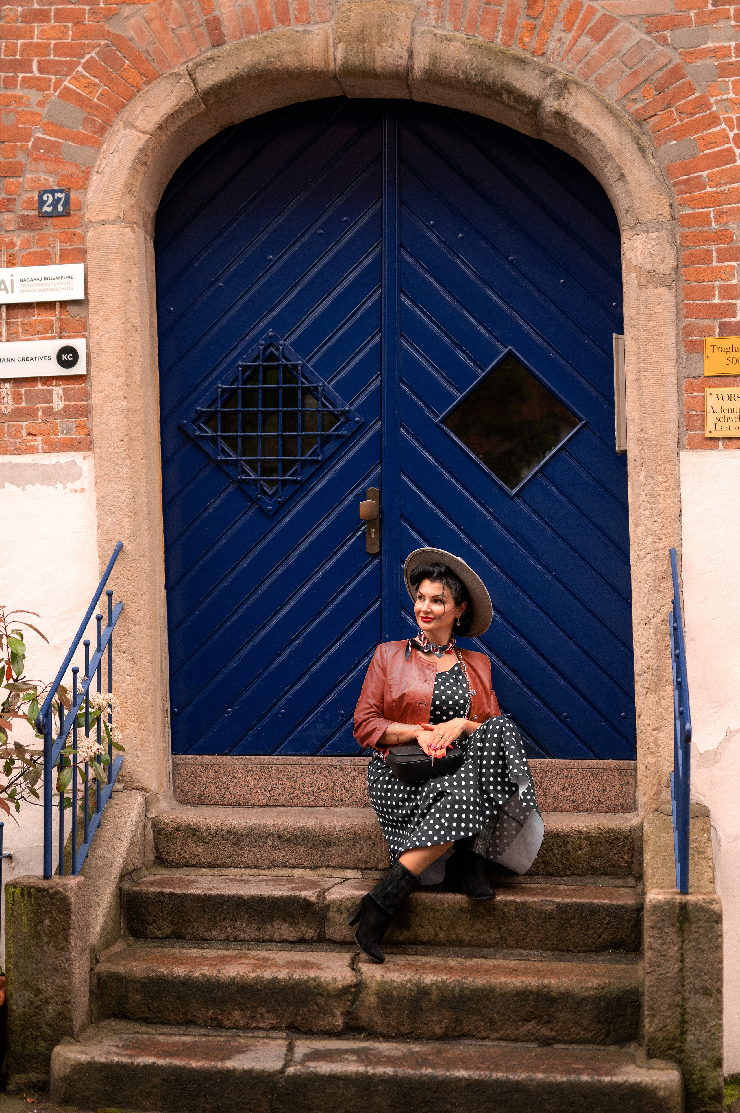 Porträts & Frauen Fotoshootings. Main