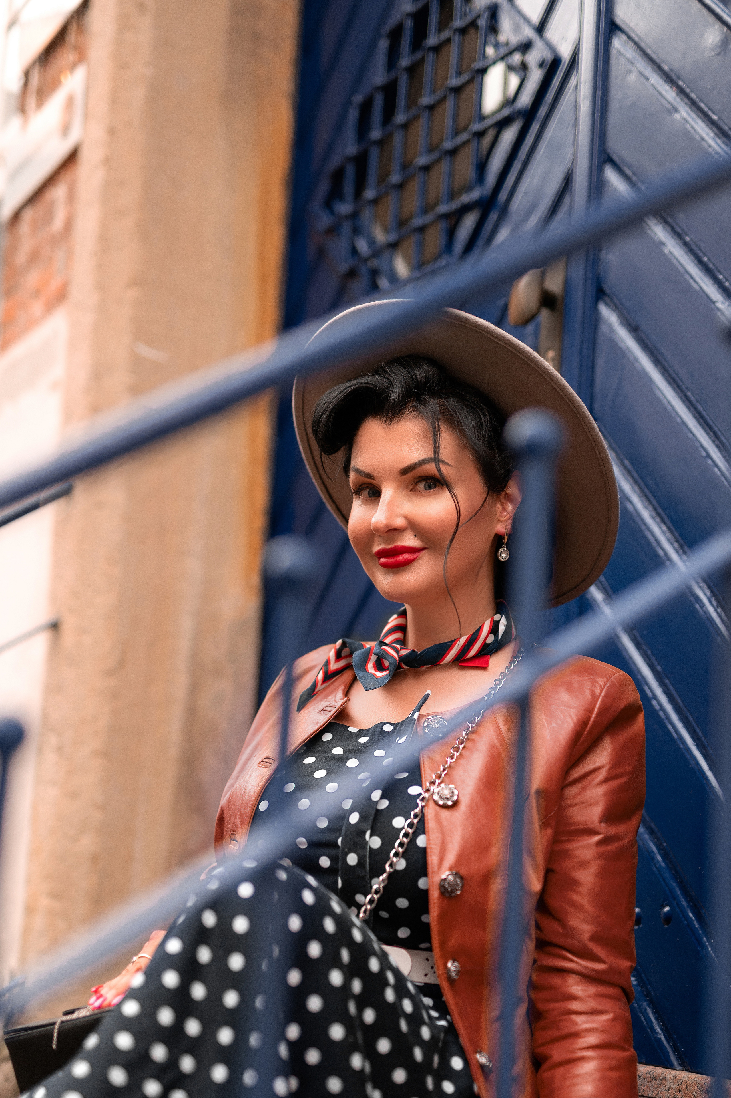 Porträts & Frauen Fotoshootings. Main