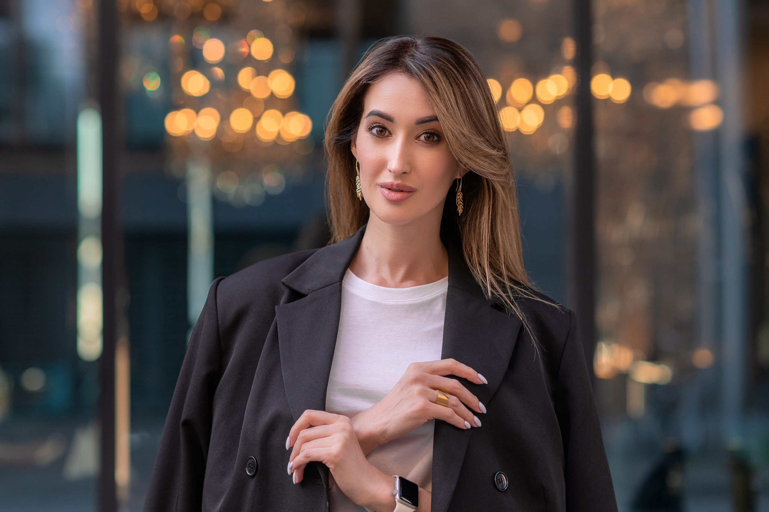 Porträts & Frauen Fotoshootings. Main