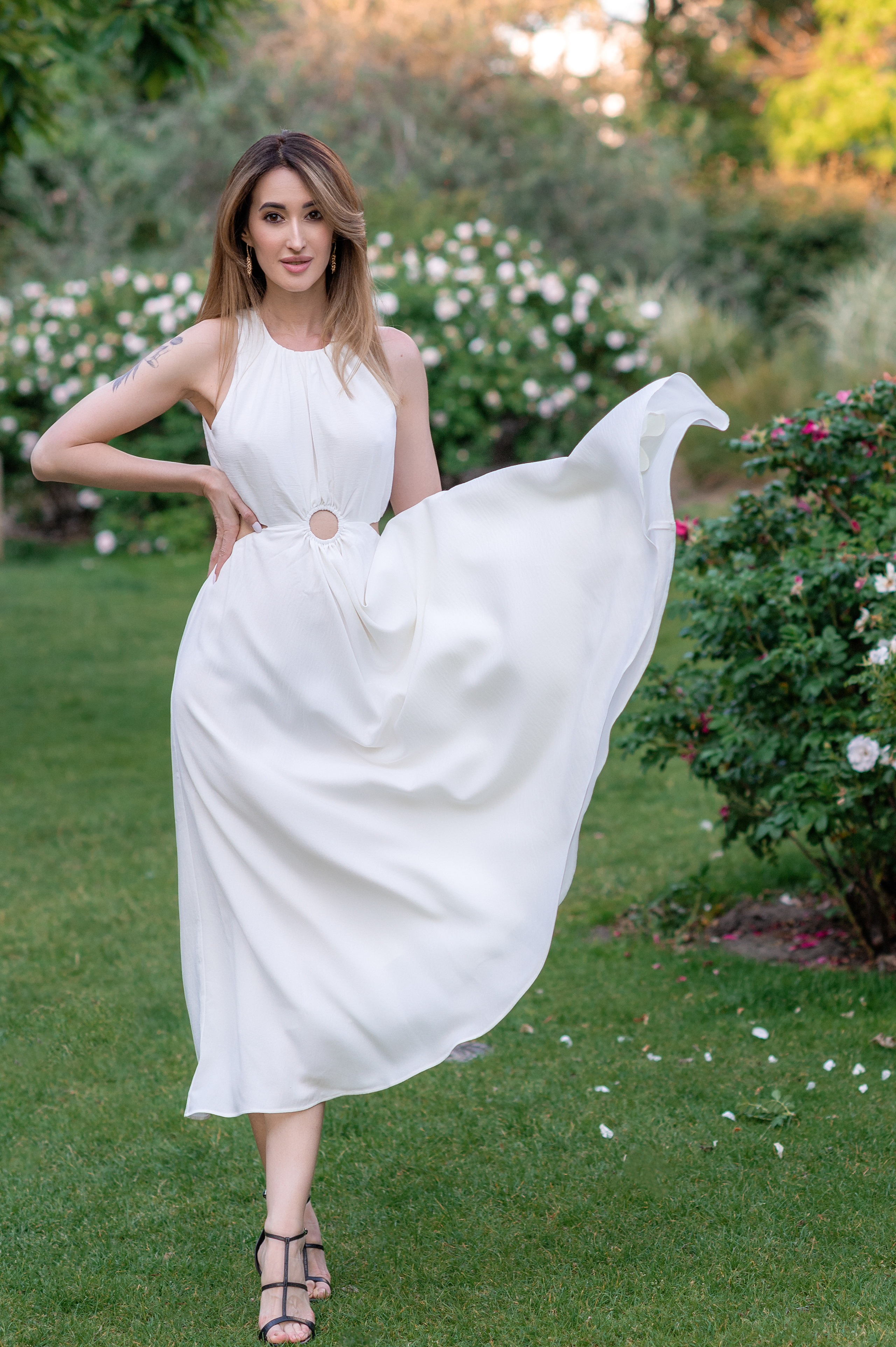 Porträts & Frauen Fotoshootings. Main