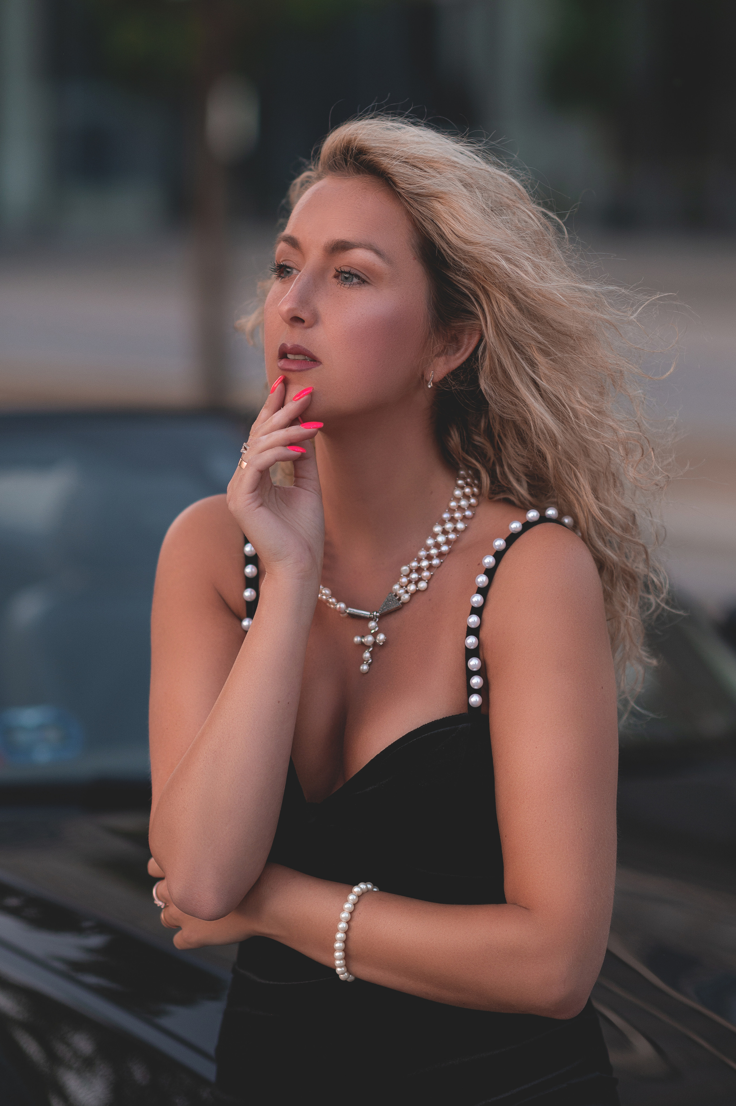 Porträts & Frauen Fotoshootings. Main