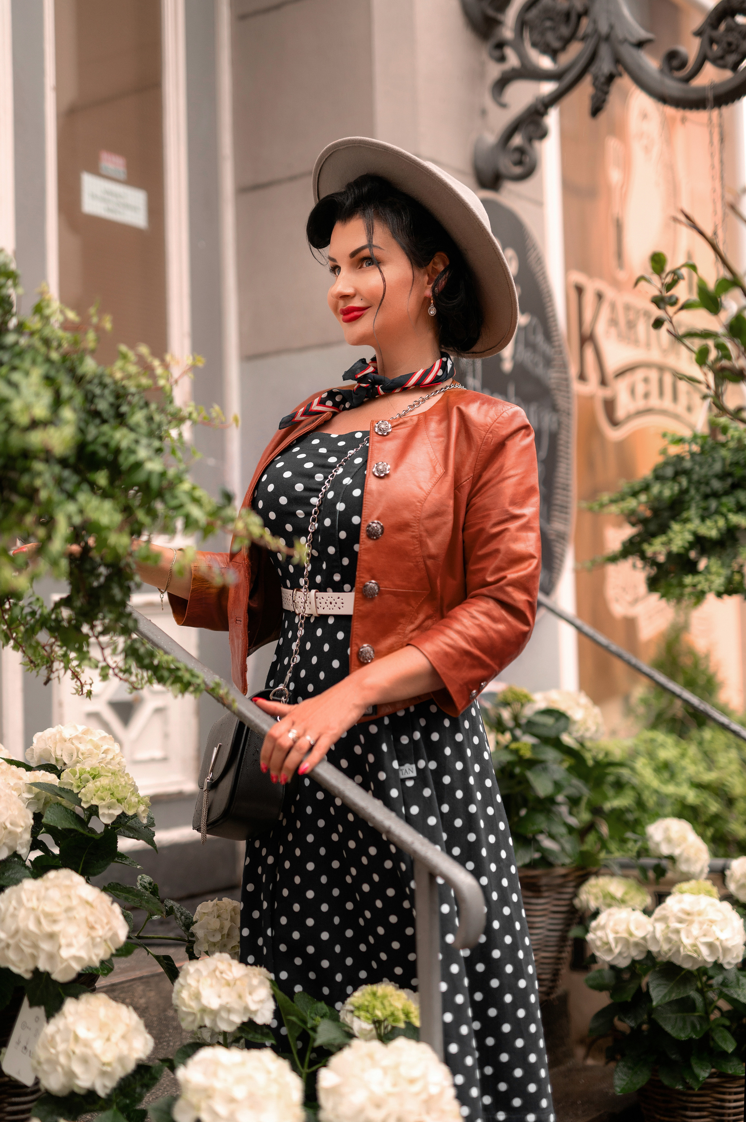 Porträts & Frauen Fotoshootings. Main