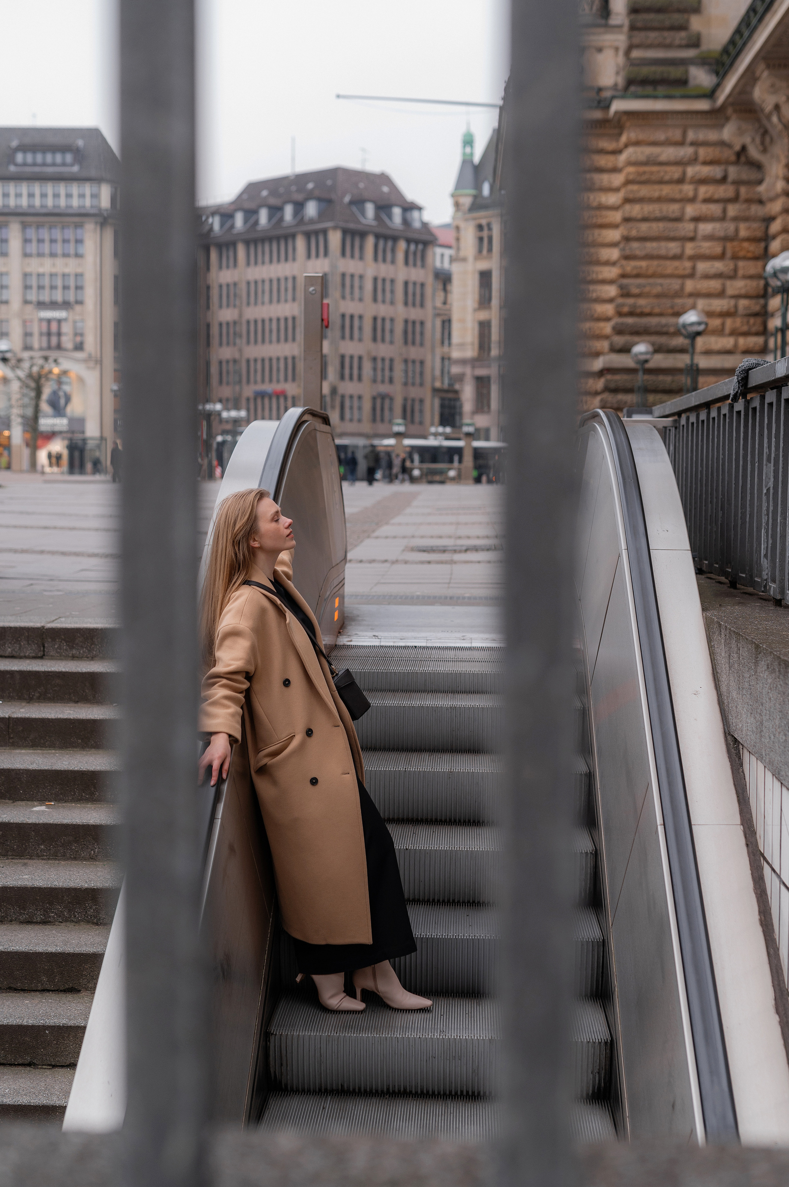 Porträts & Frauen Fotoshootings. Main