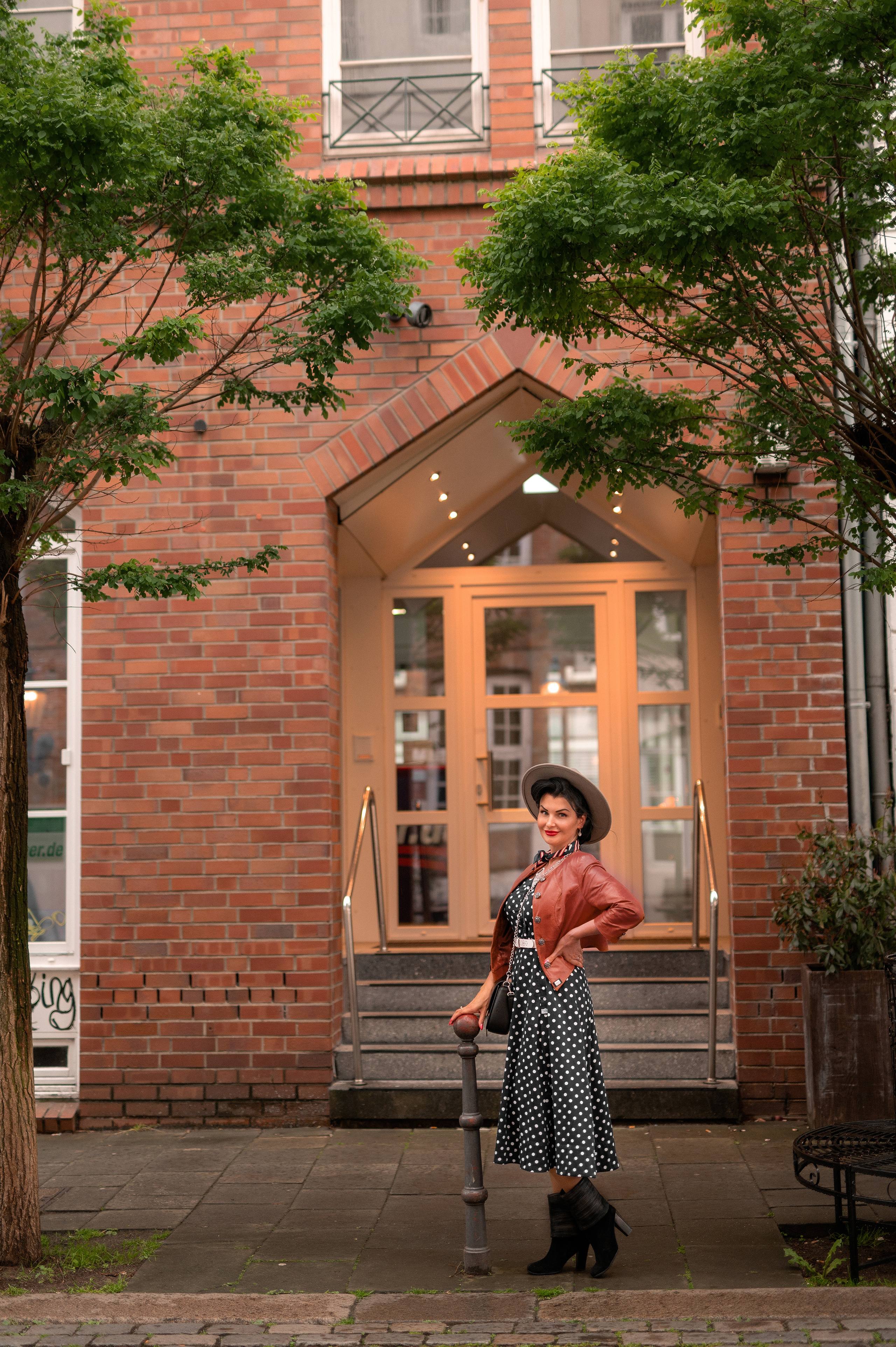 Porträts & Frauen Fotoshootings. Main