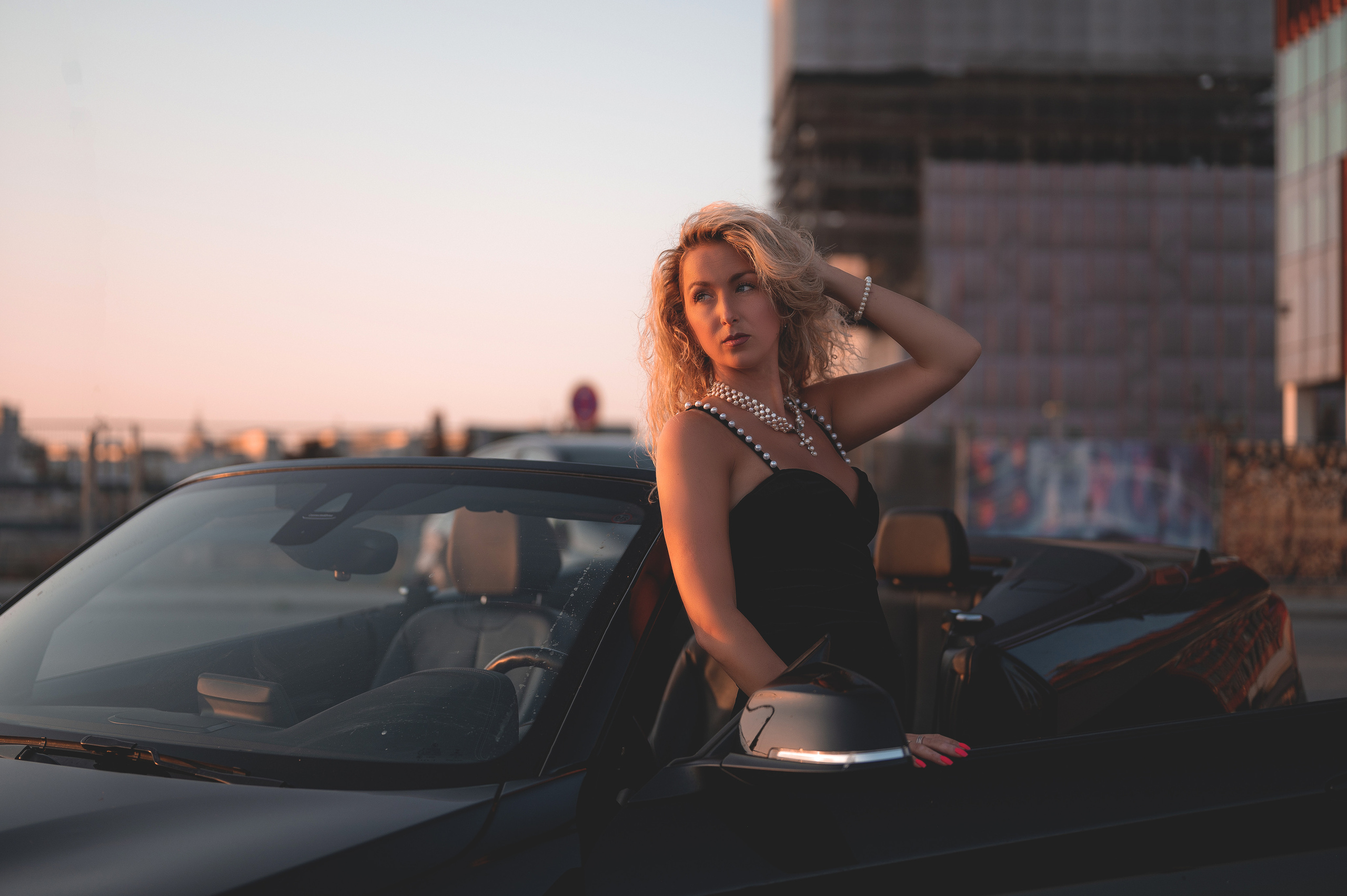 Porträts & Frauen Fotoshootings. Main