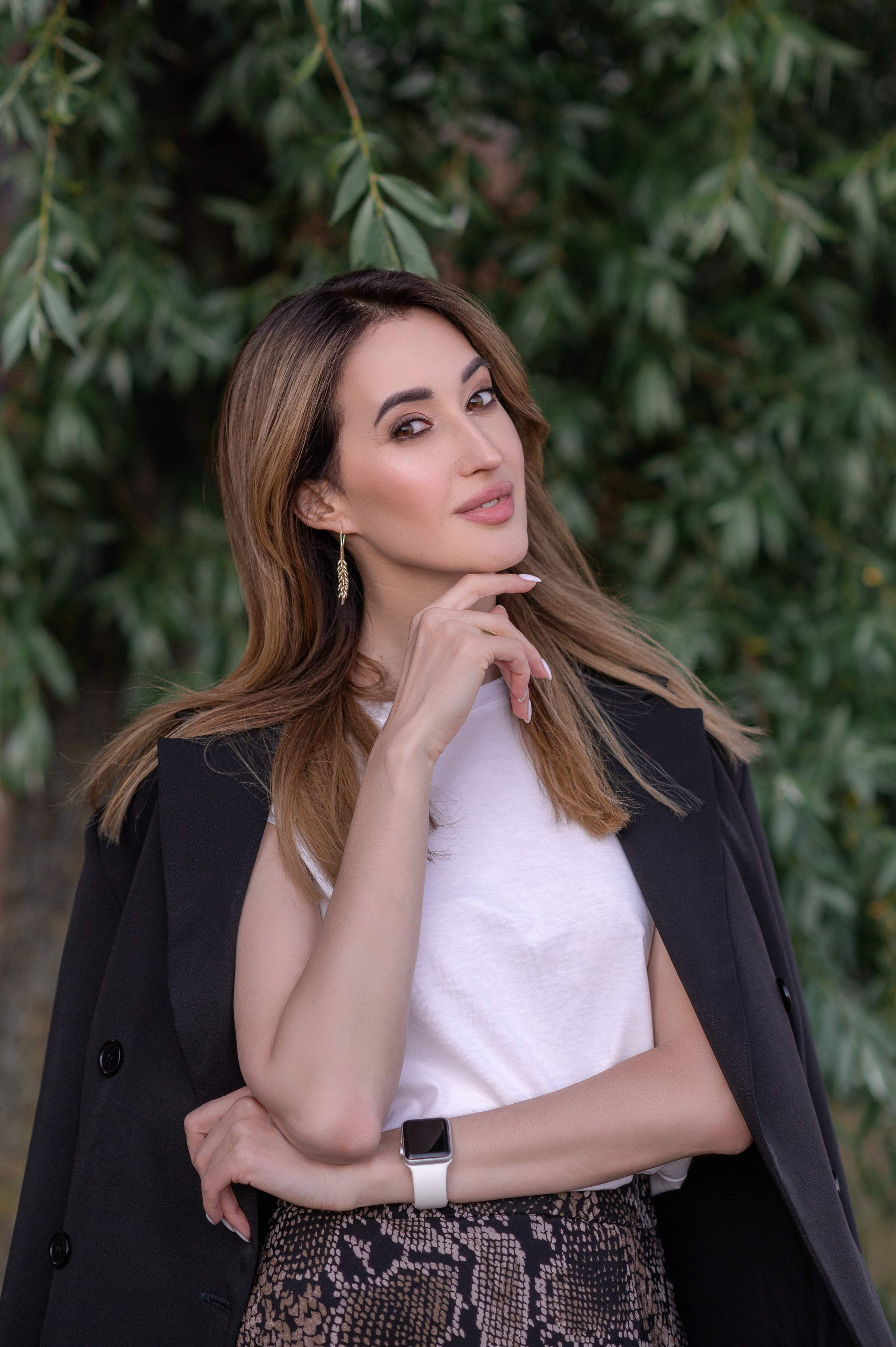 Porträts & Frauen Fotoshootings. Main