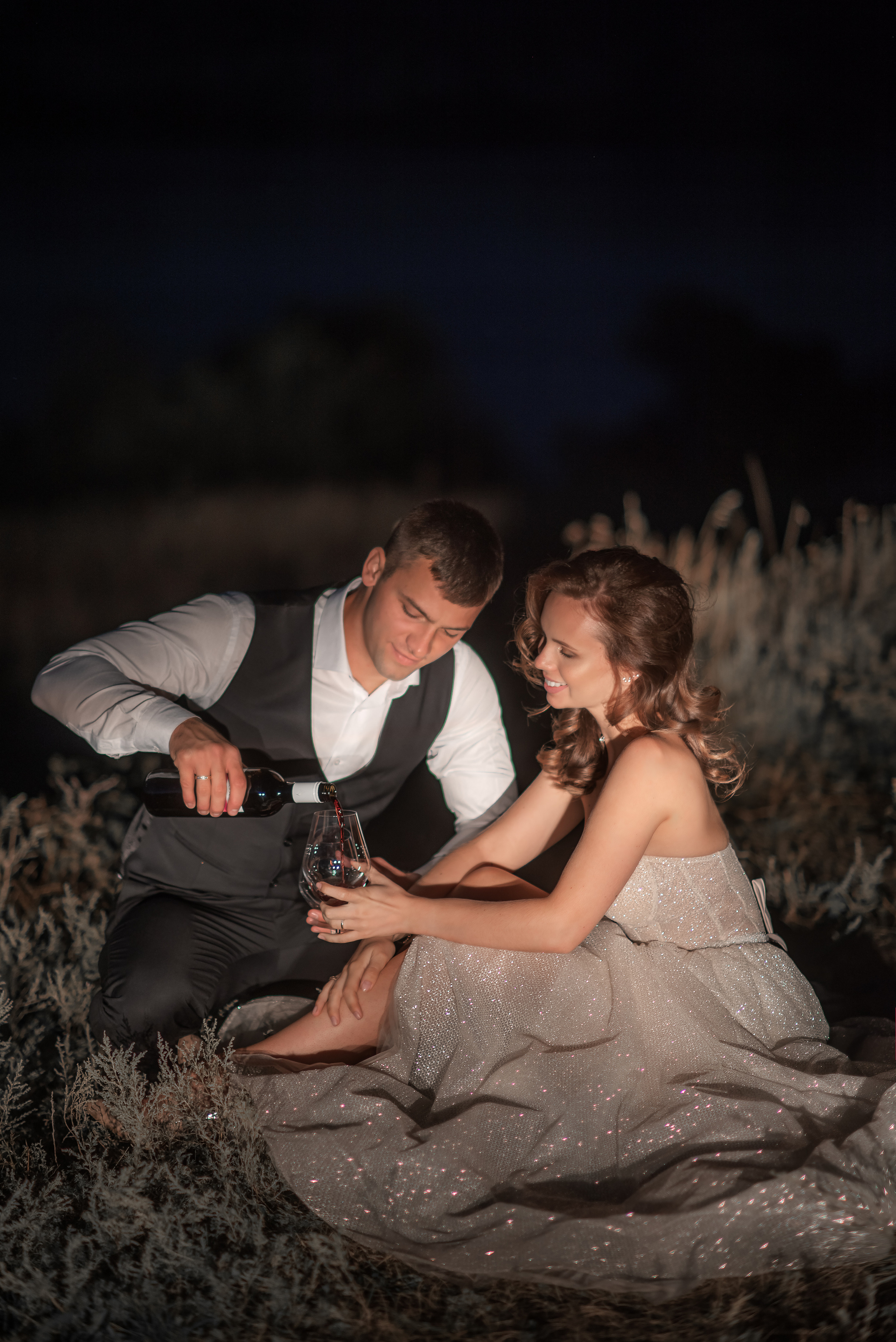 Hochzeitfotoshooting Hamburg. Annasych.com