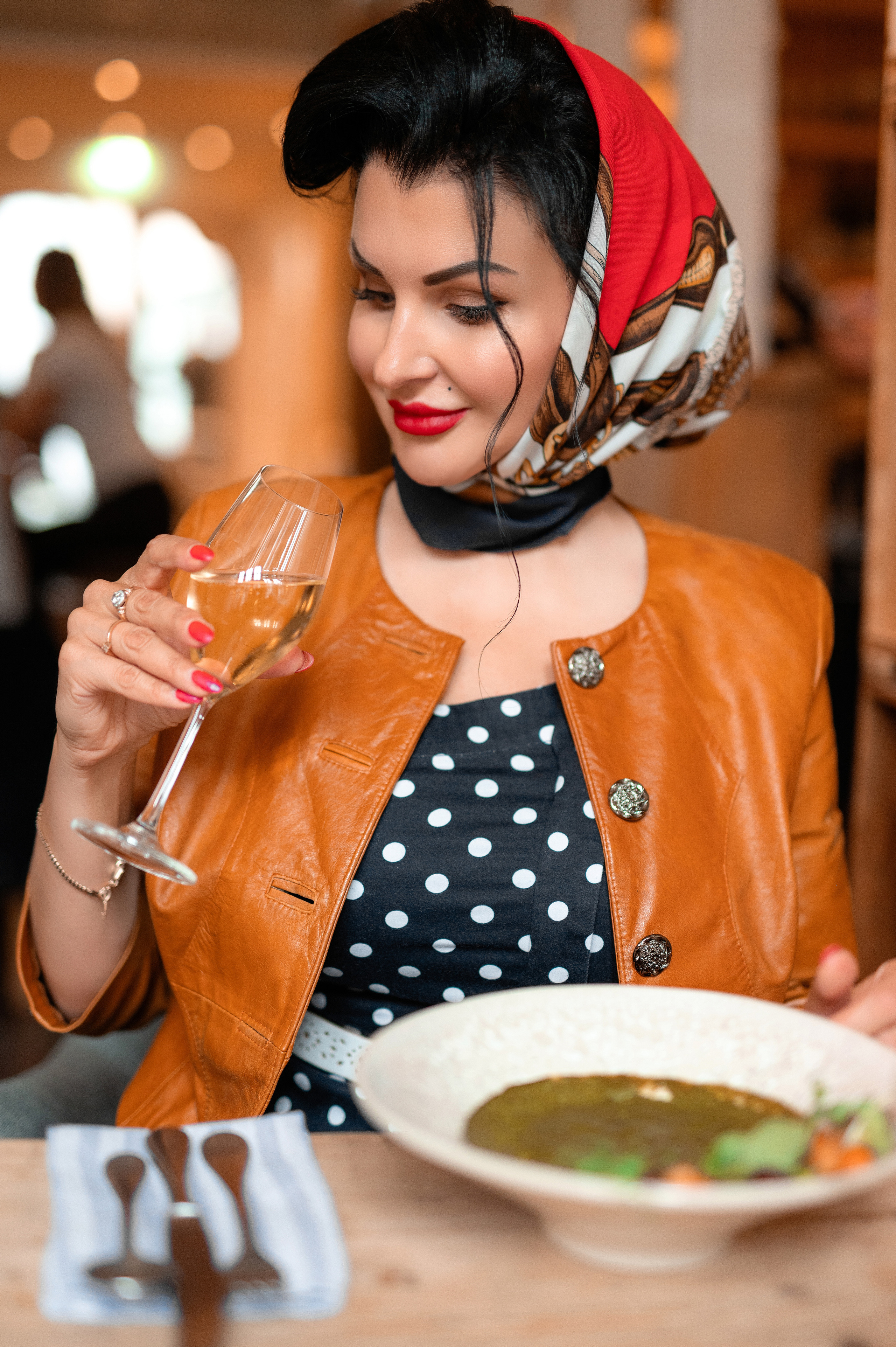 Porträts & Frauen Fotoshootings. Main