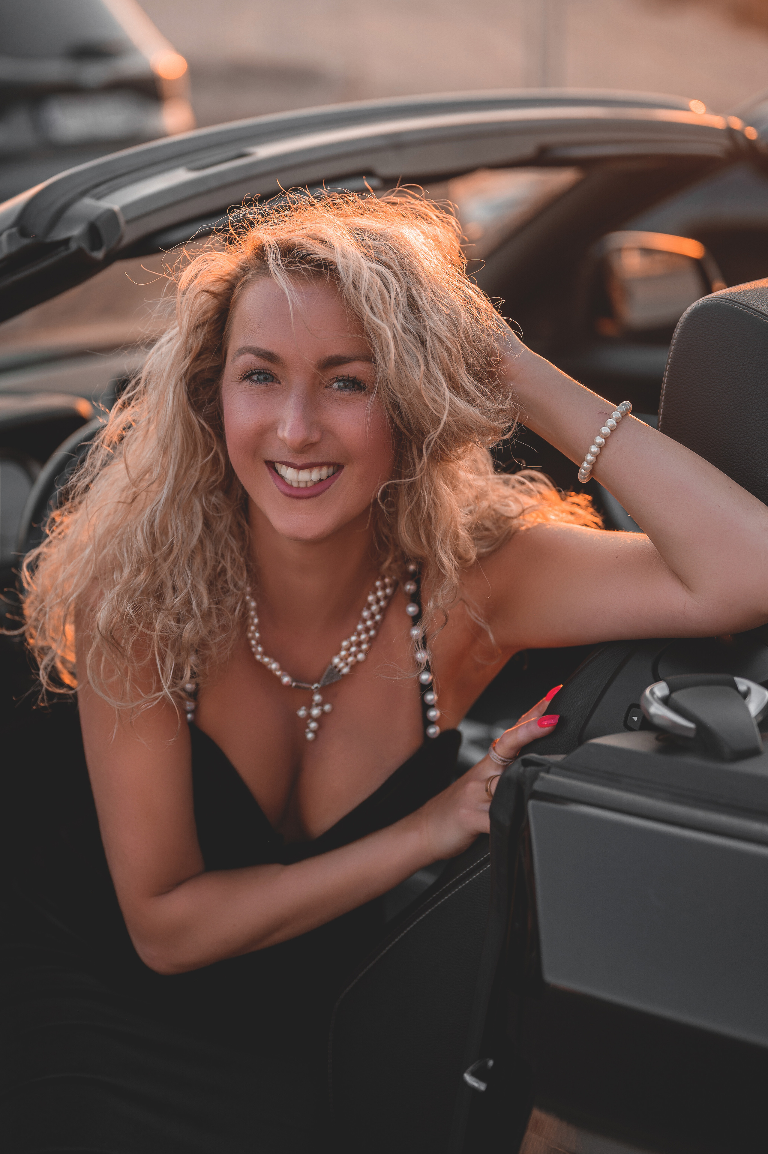 Porträts & Frauen Fotoshootings. Main