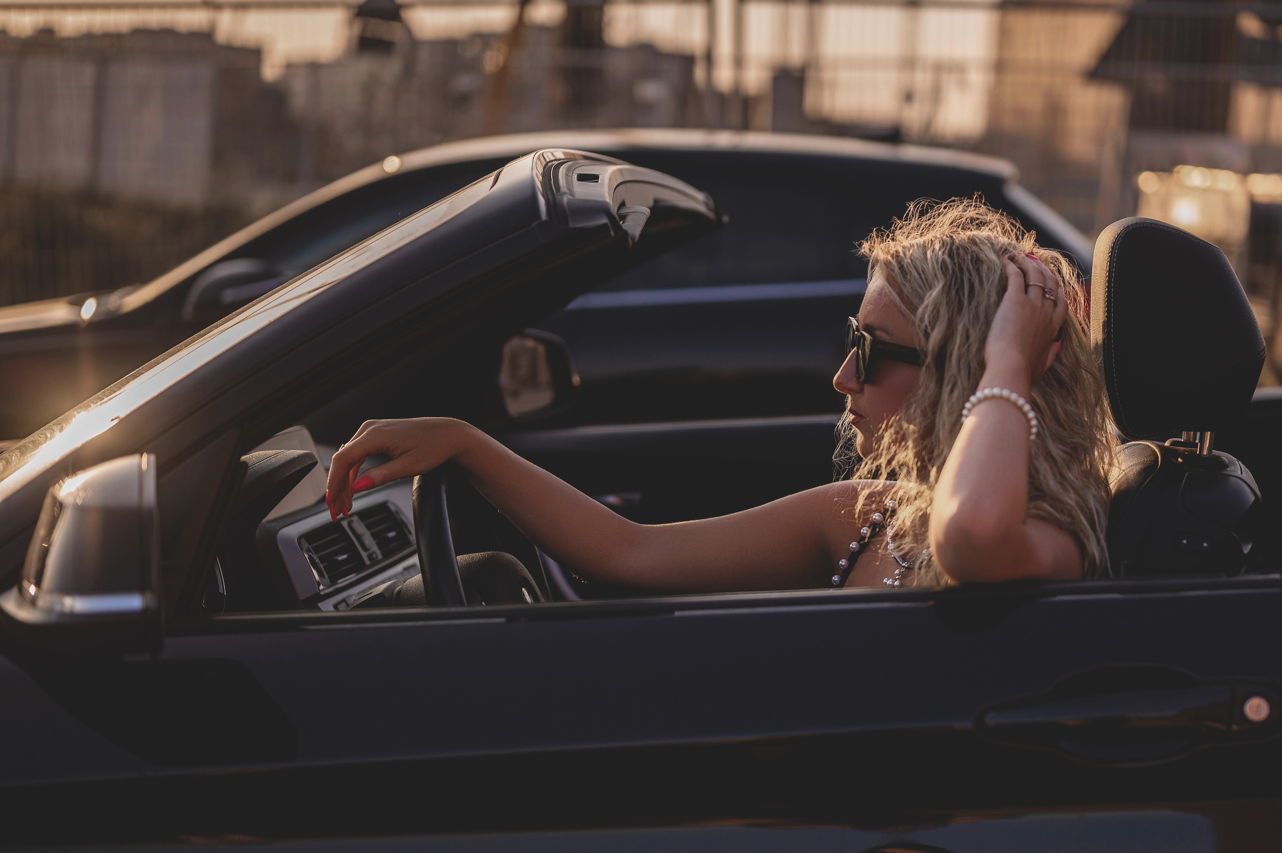 Porträts & Frauen Fotoshootings. Main