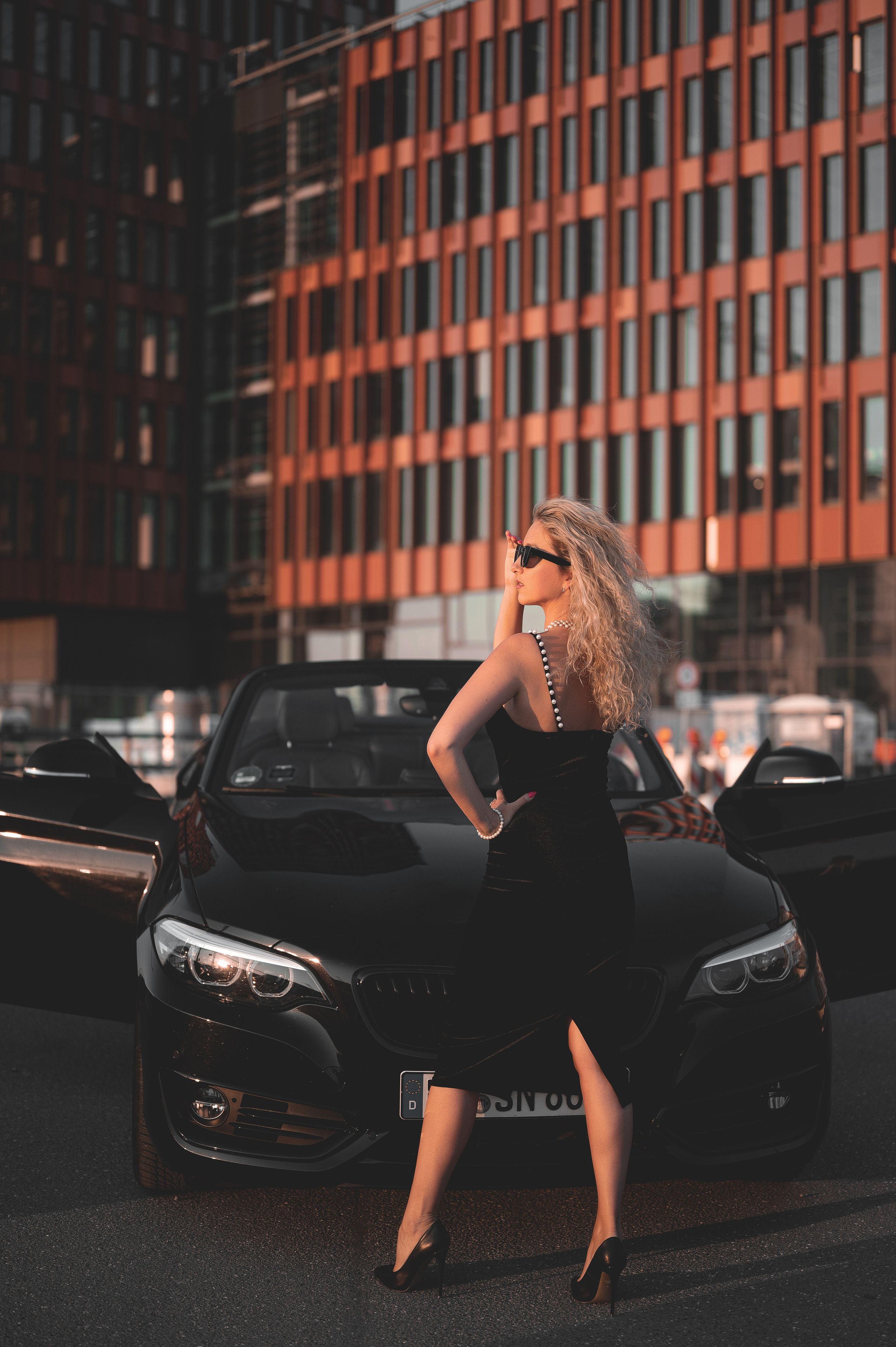 Porträts & Frauen Fotoshootings. Main