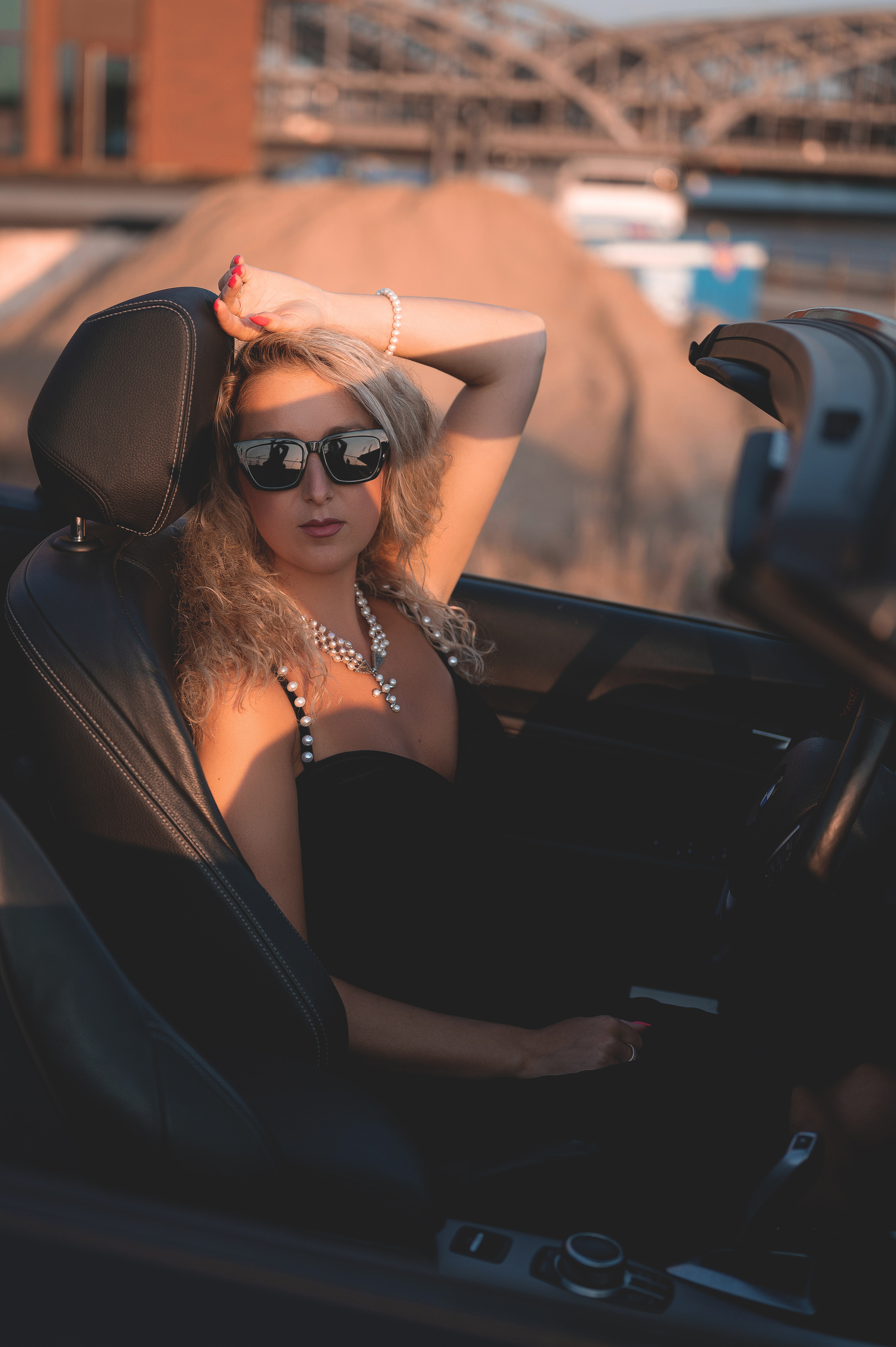 Porträts & Frauen Fotoshootings. Main