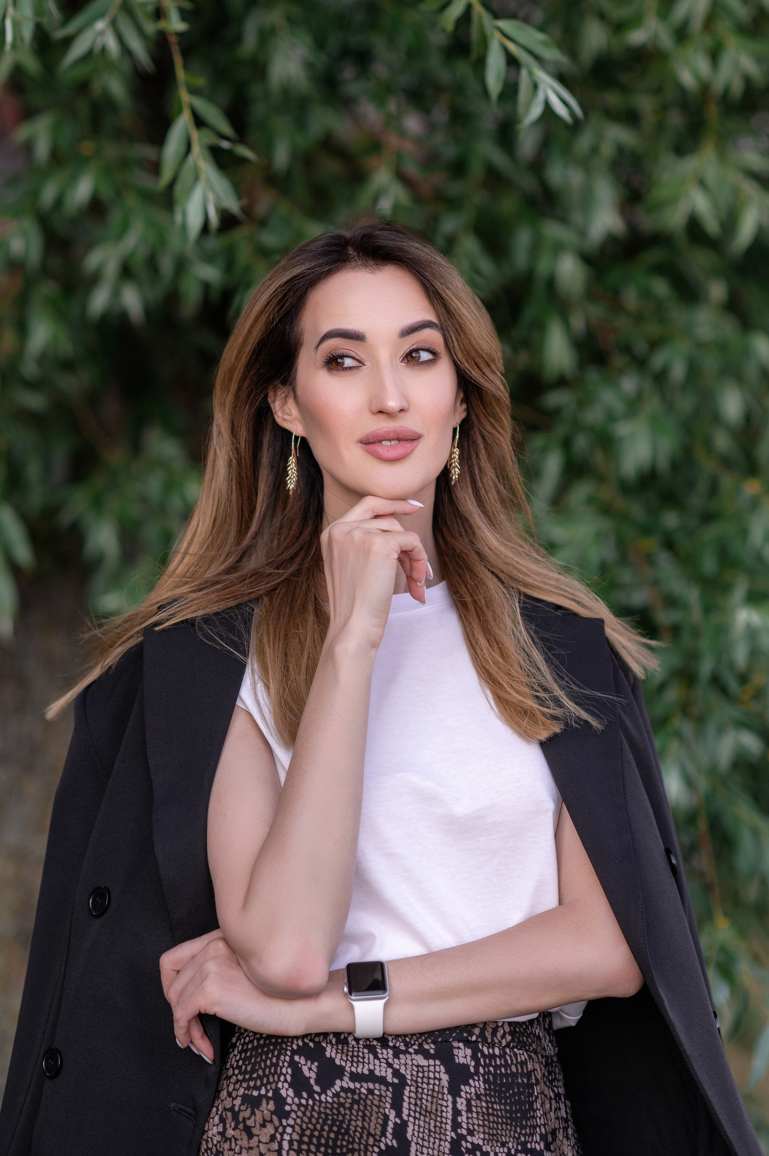 Porträts & Frauen Fotoshootings. Main