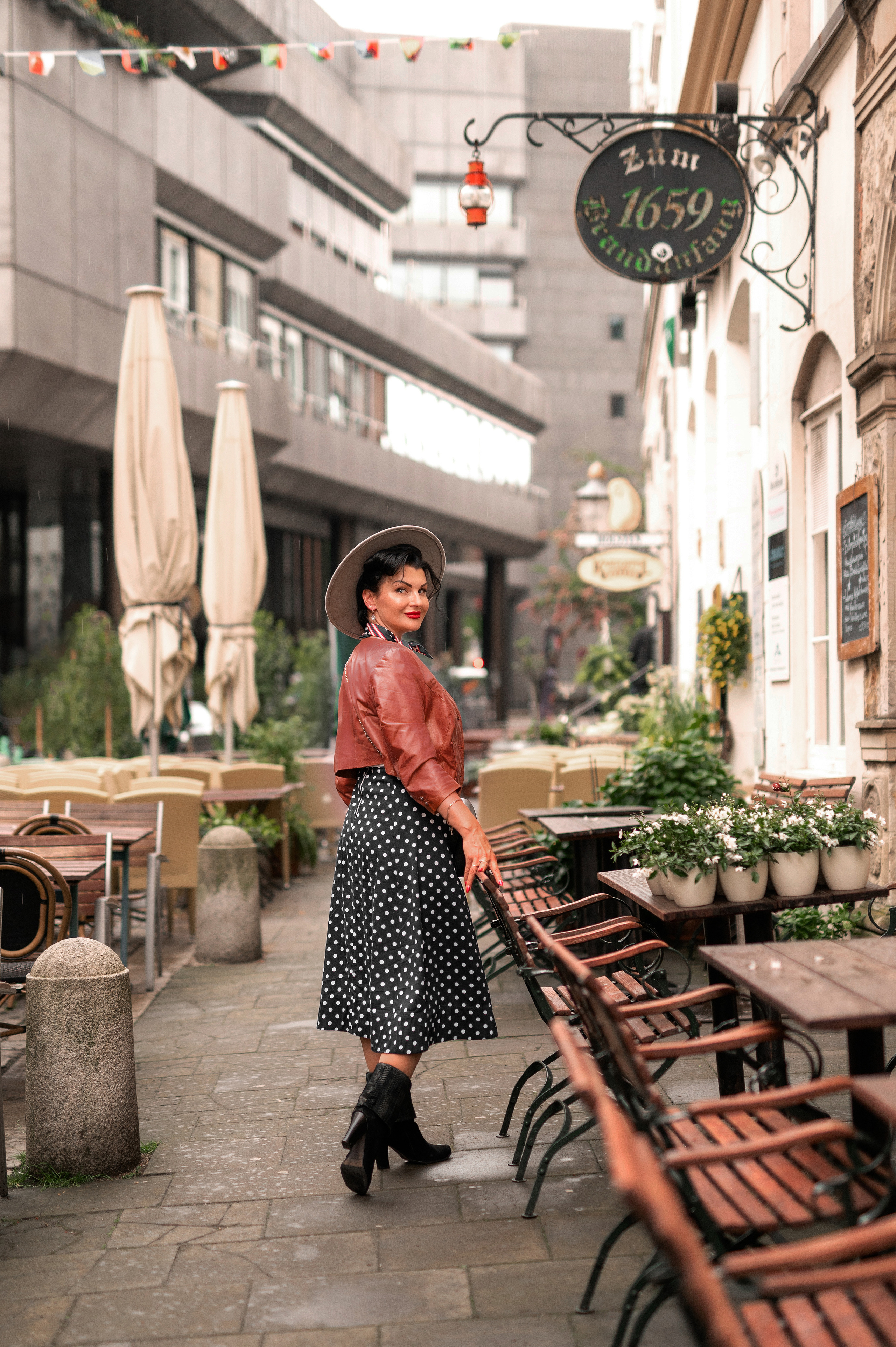 Porträts & Frauen Fotoshootings. Main